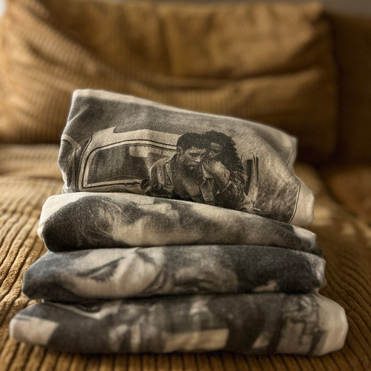1枚で着て1番おしゃれに見えるTシャツは?