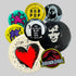 badge