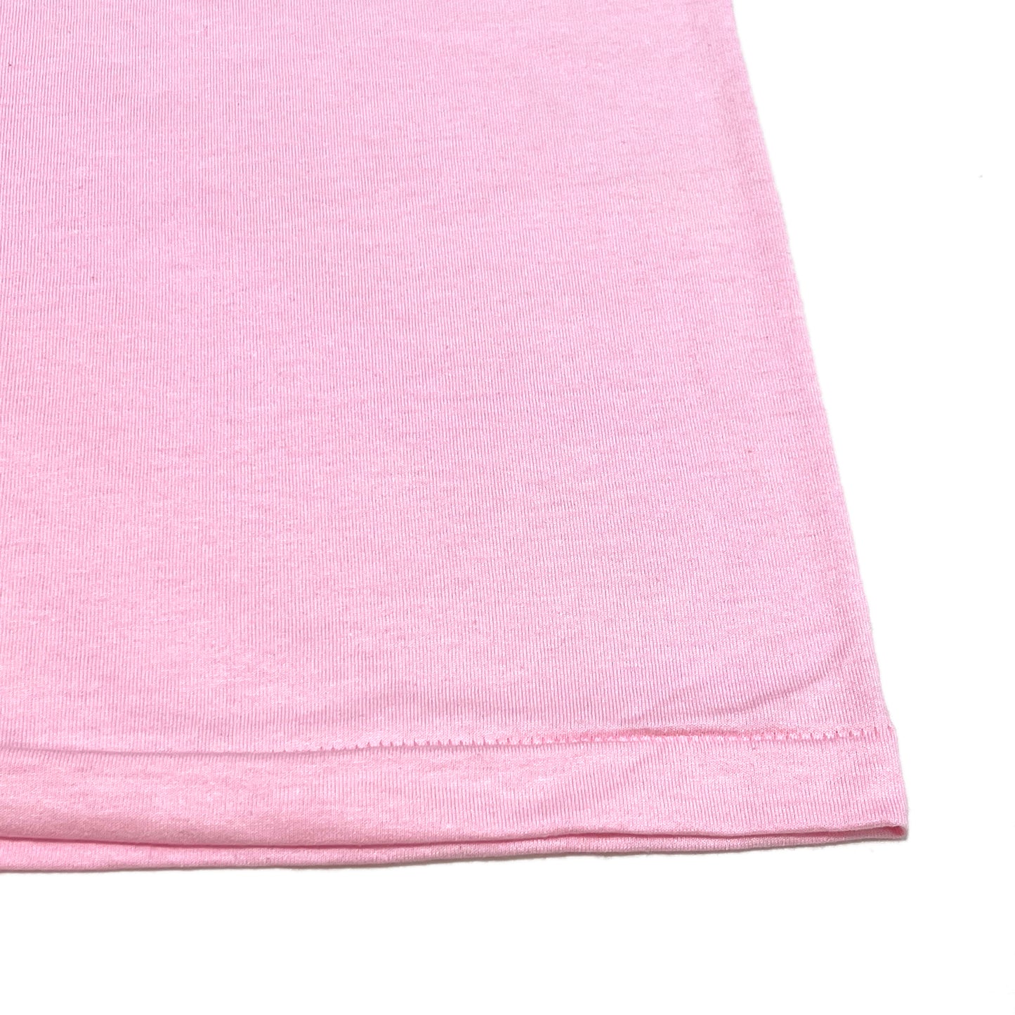 90's SCREEN STARS Blank T ピンク Size (XL)