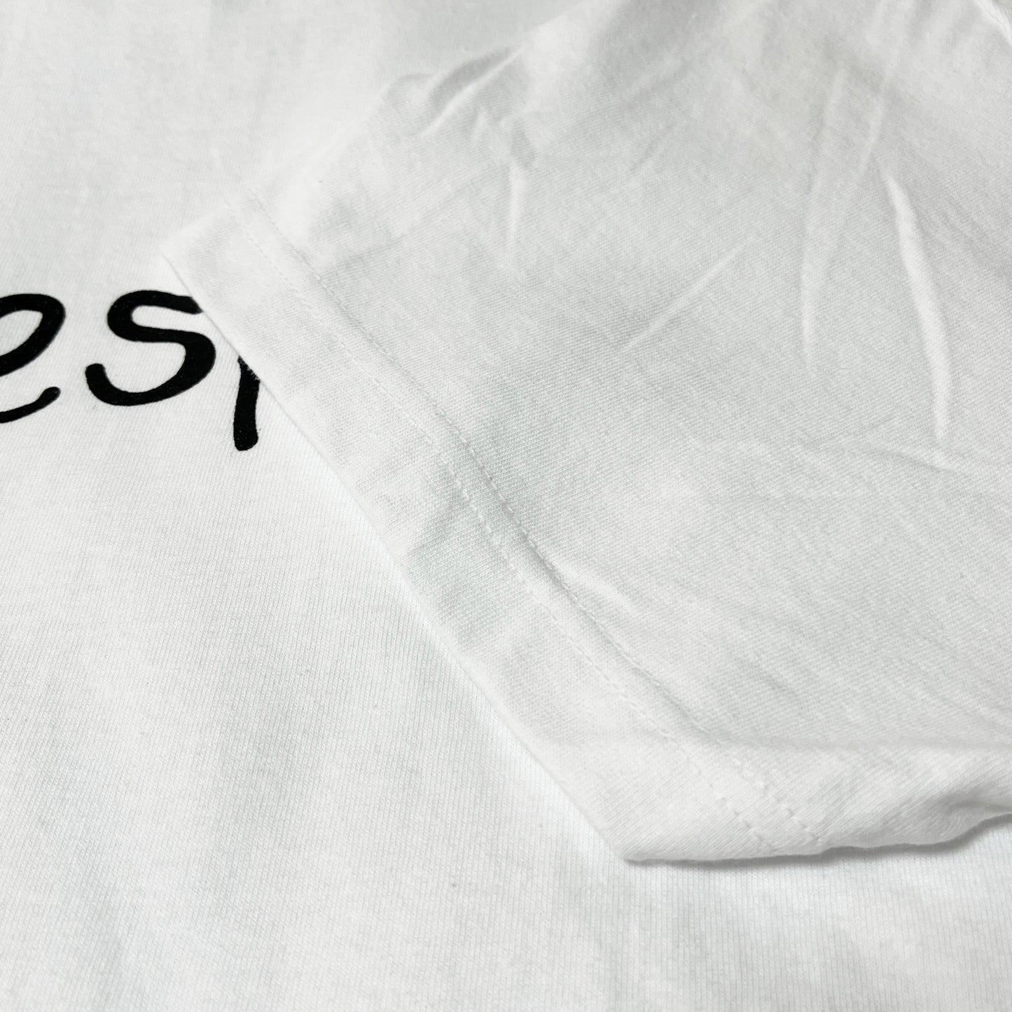 Frgeek Original "Jerespire" Logo White T