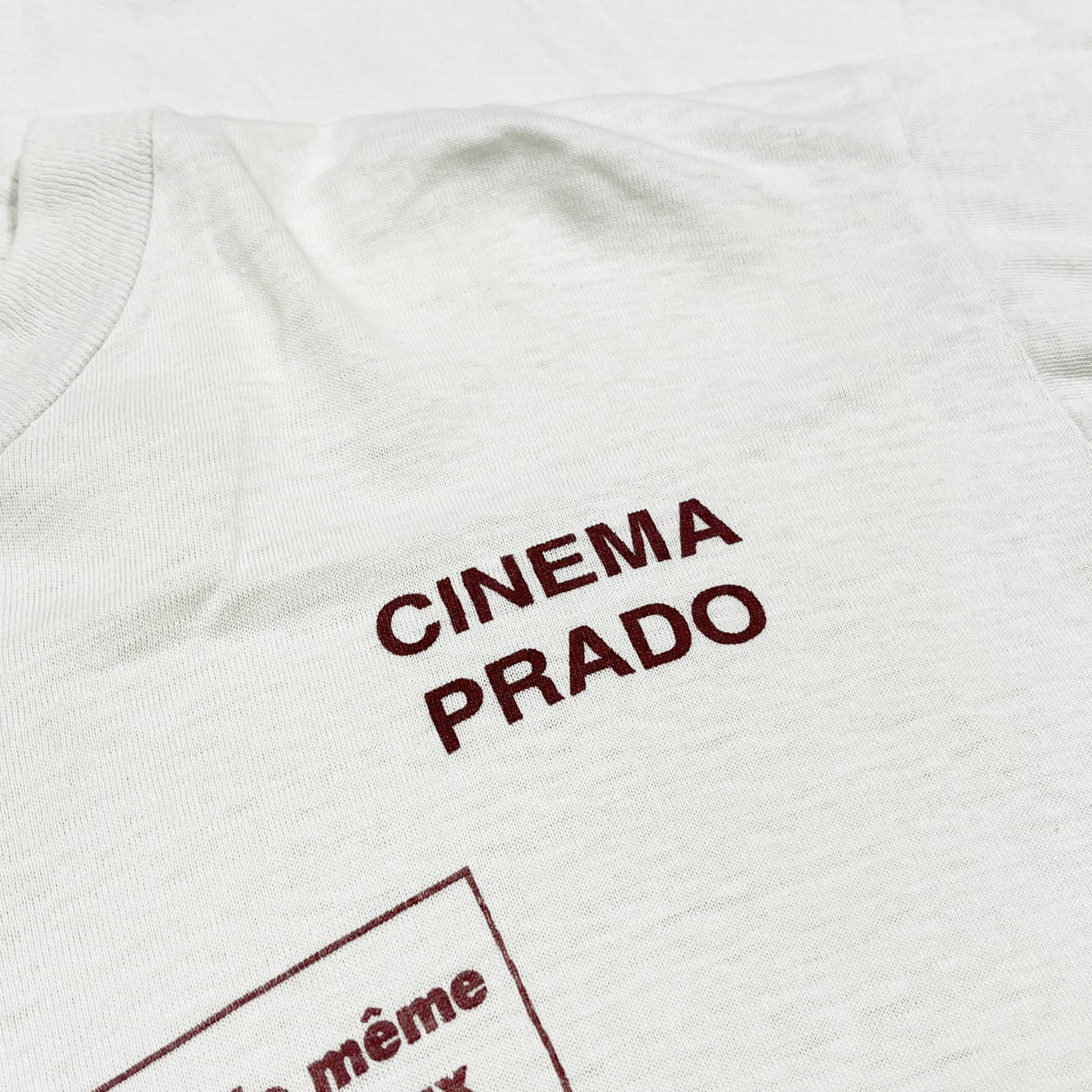 90's UnKnown FORREST GUMP T Size (L)位