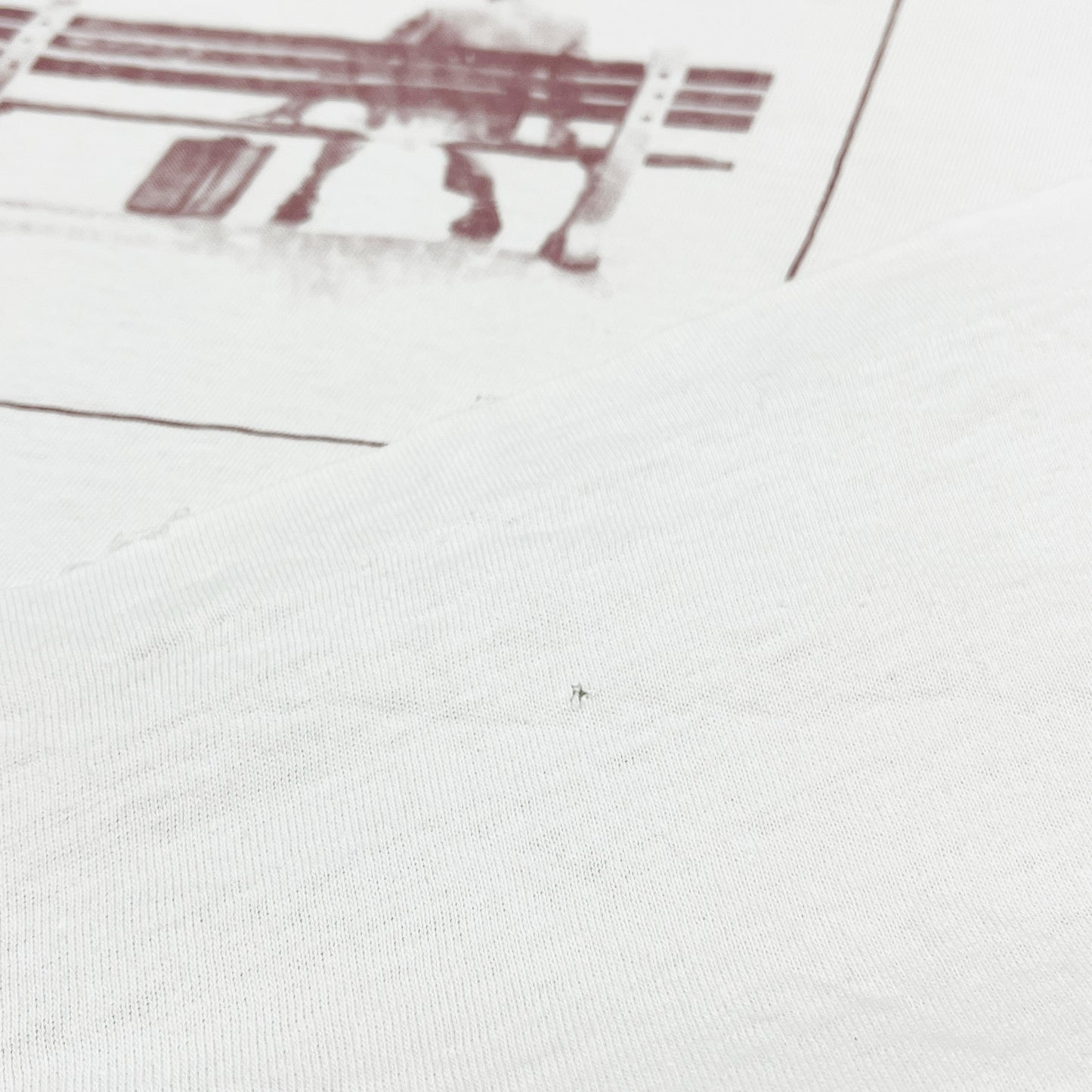 90's UnKnown FORREST GUMP T Size (L)位