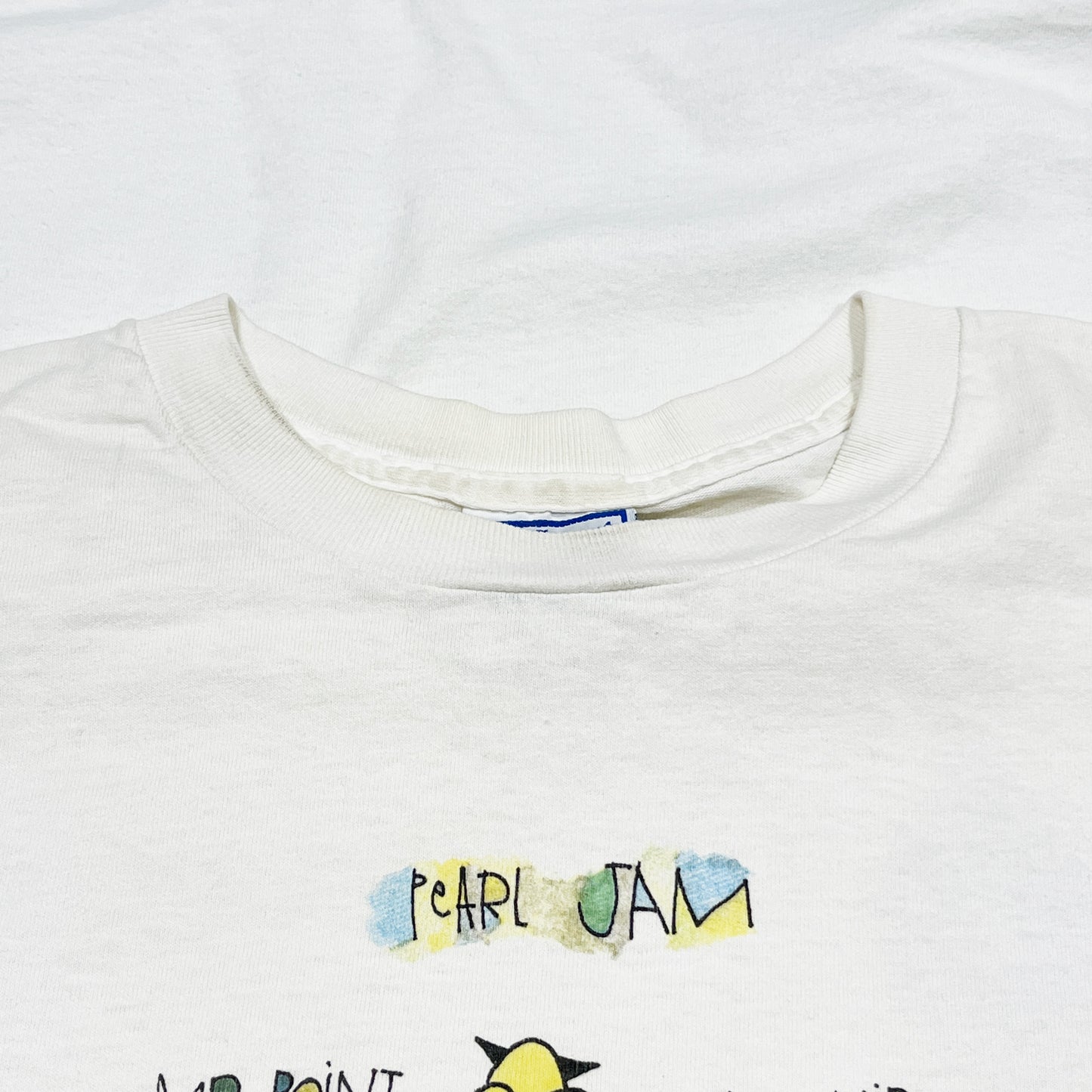 90's AllSport Pearl Jam T Size (XL)
