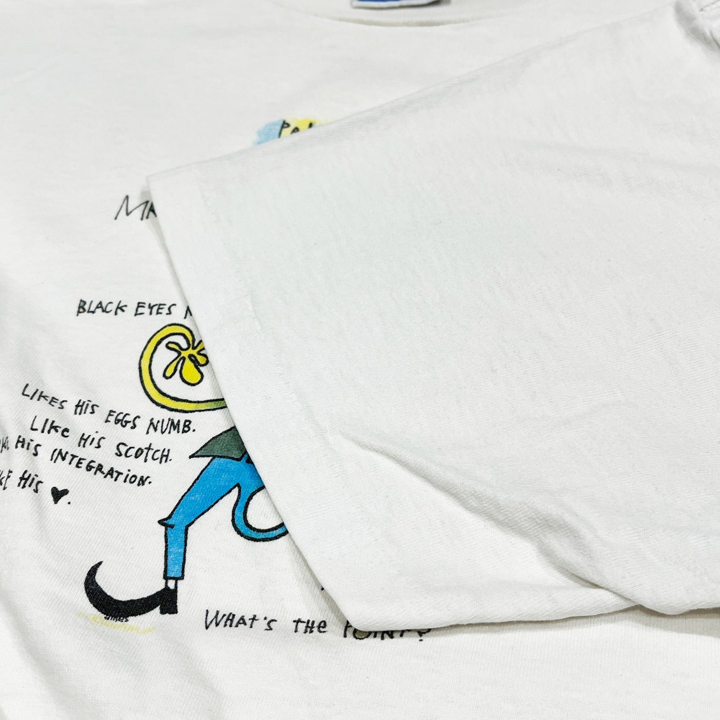 90's AllSport Pearl Jam T Size (XL)