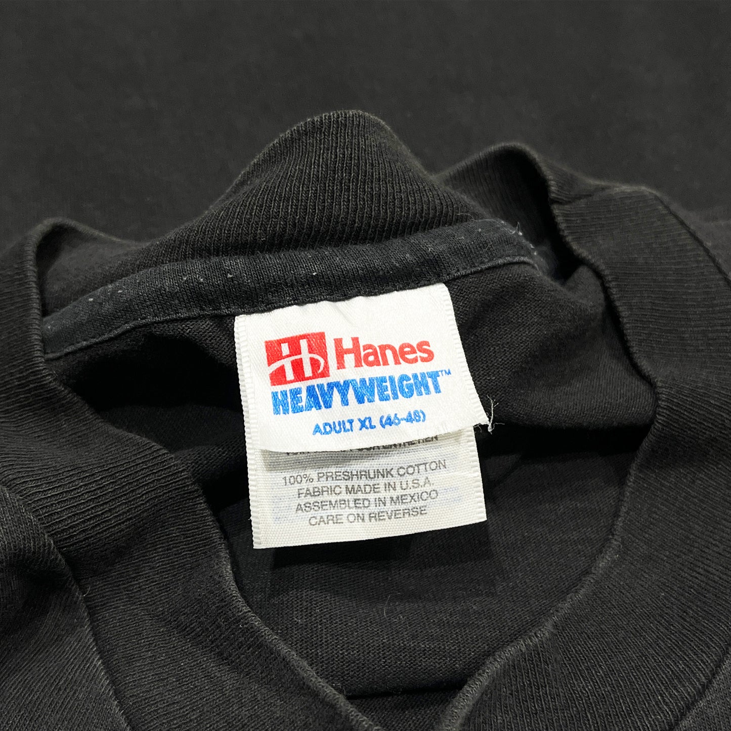 90's Hanes The Who T Size (XL)