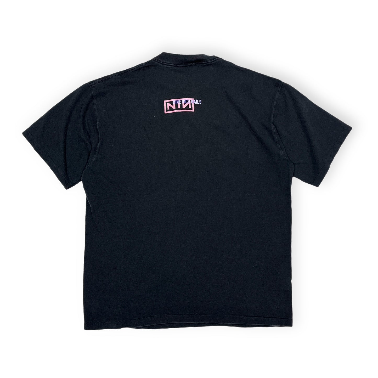 90's AllSport Nine Inch Nails T Size (XL)