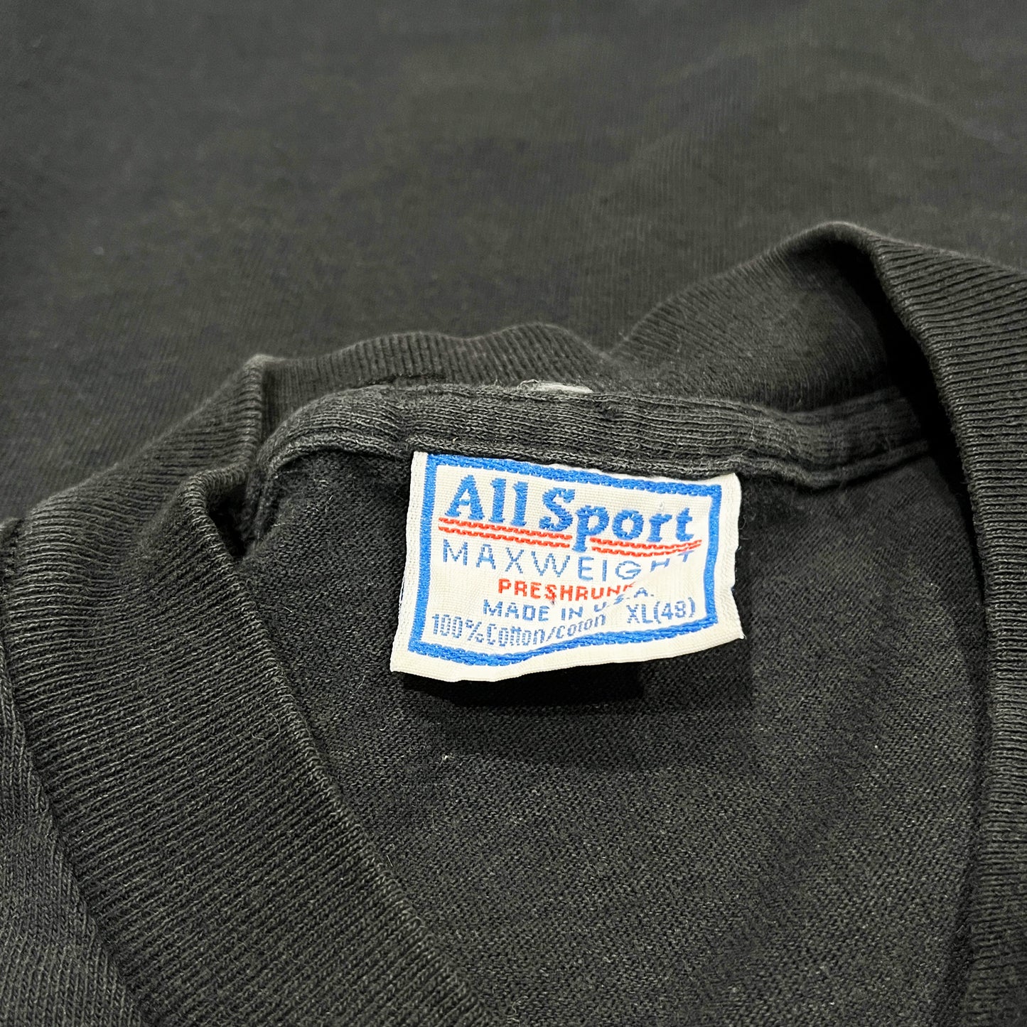 90's AllSport Nine Inch Nails T Size (XL)