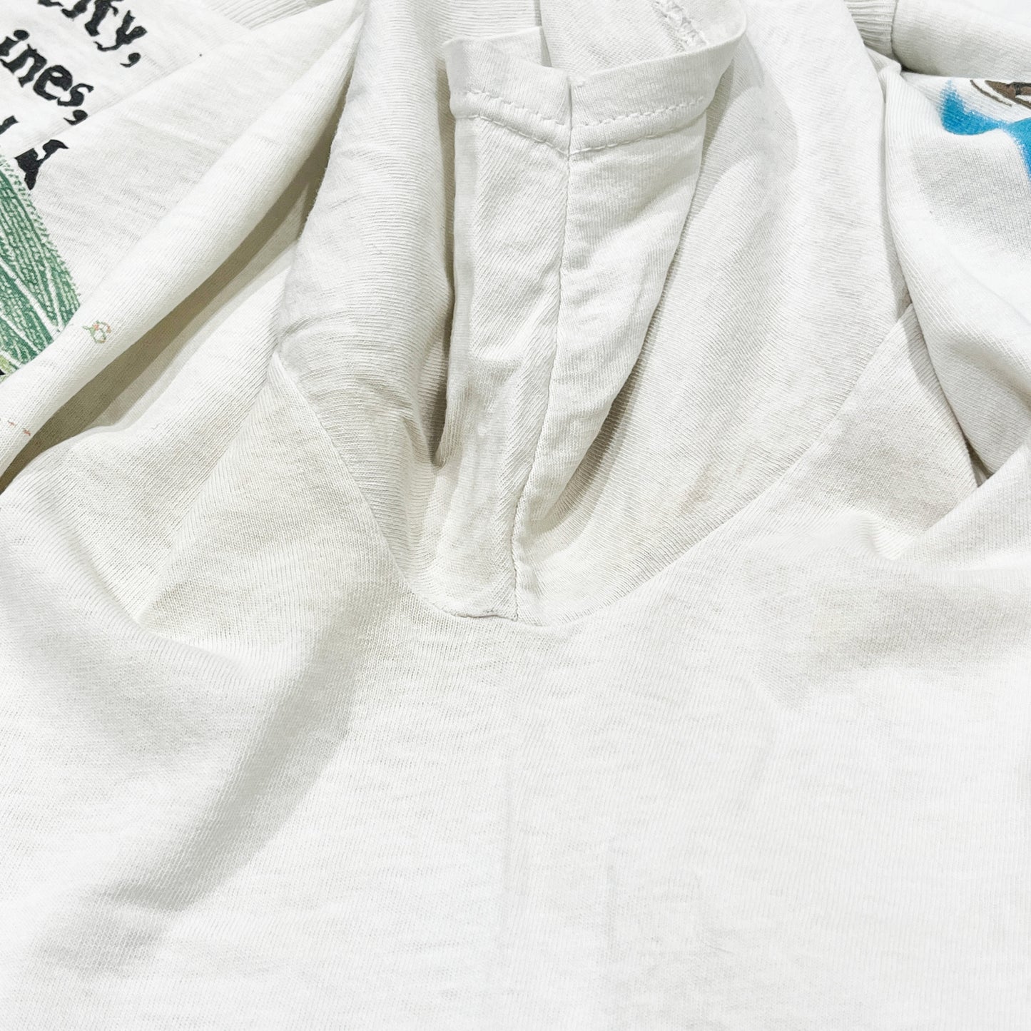 90's Tultex Lollapalooza T Size (L)