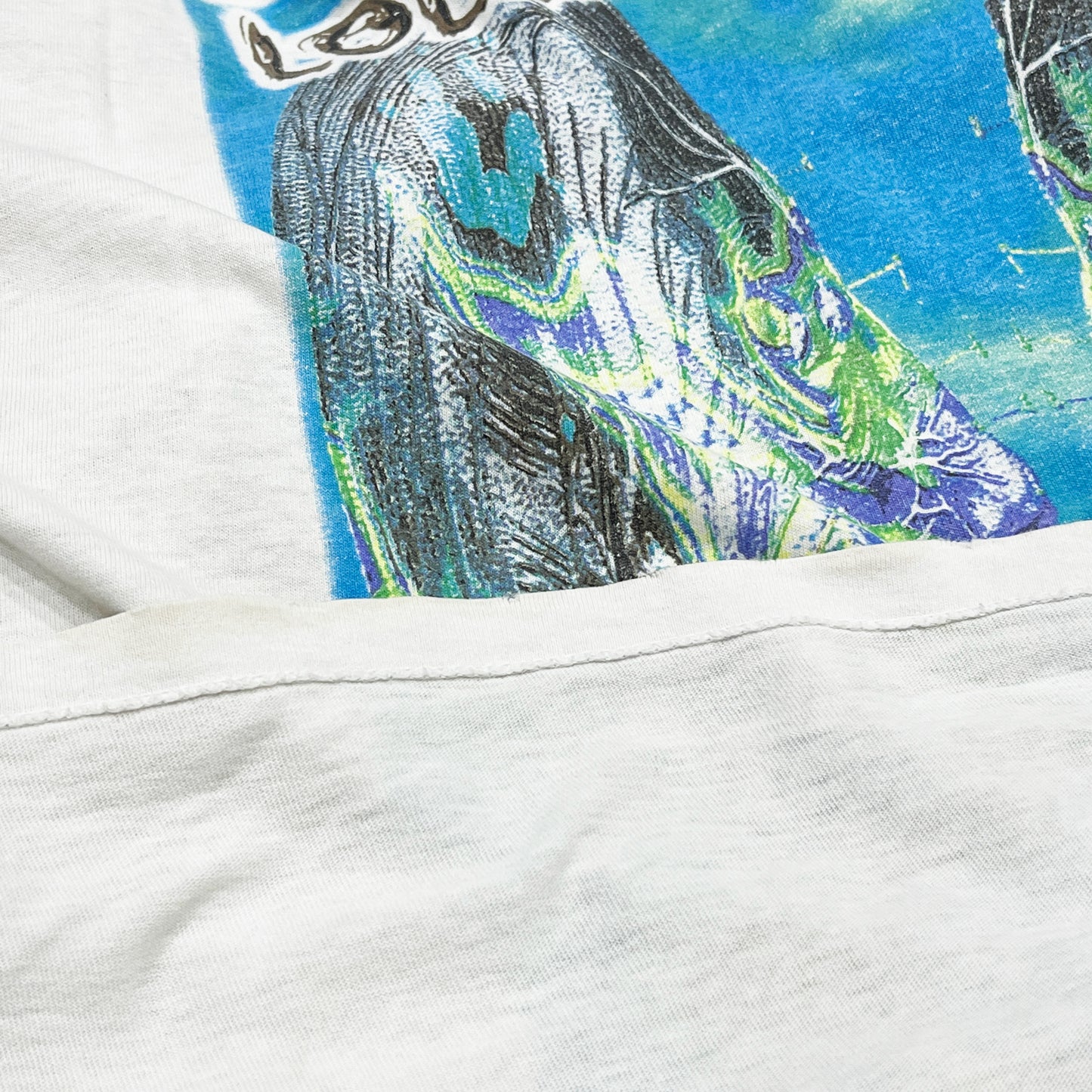 90's Tultex Lollapalooza T Size (L)