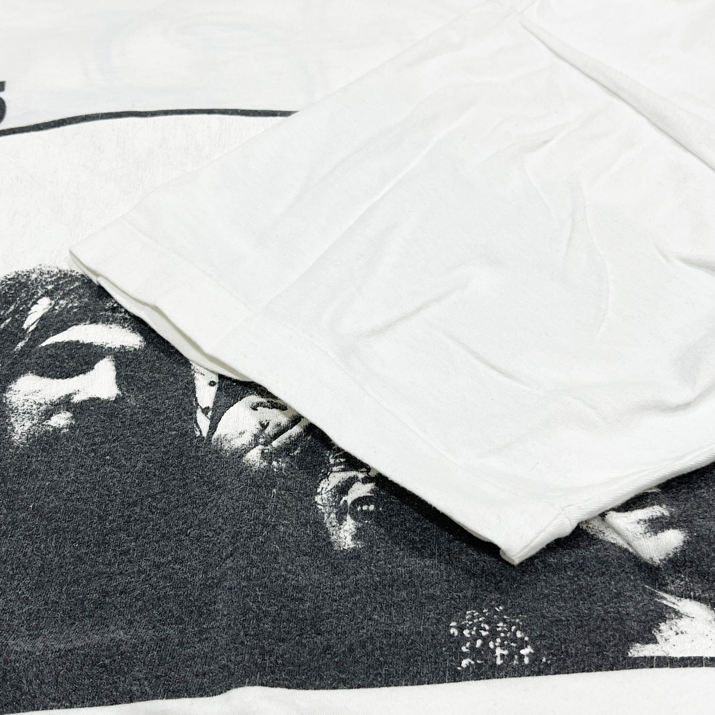 90's UnKnown MC5 T Size (XL)位
