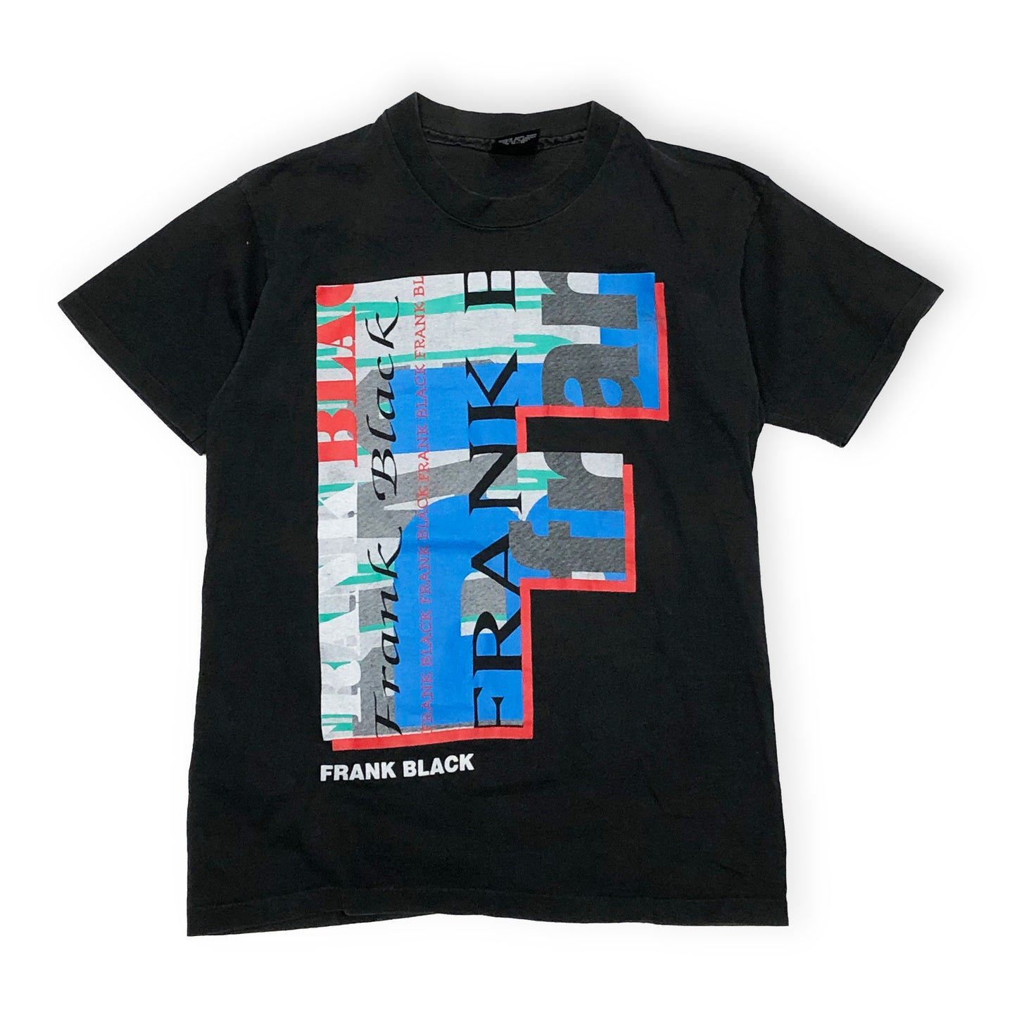 90's Giant Frank Black T Size (L)