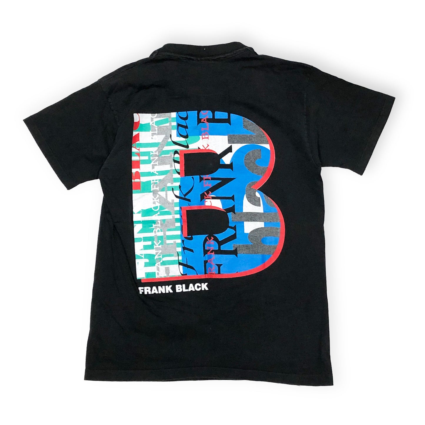 90's Giant Frank Black T Size (L)