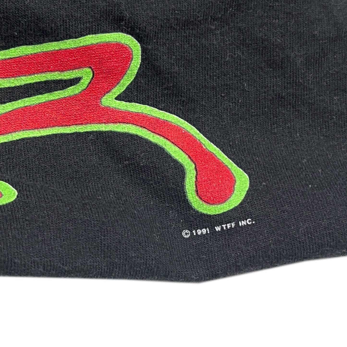 90's Hanes Living Colour T Size (L)