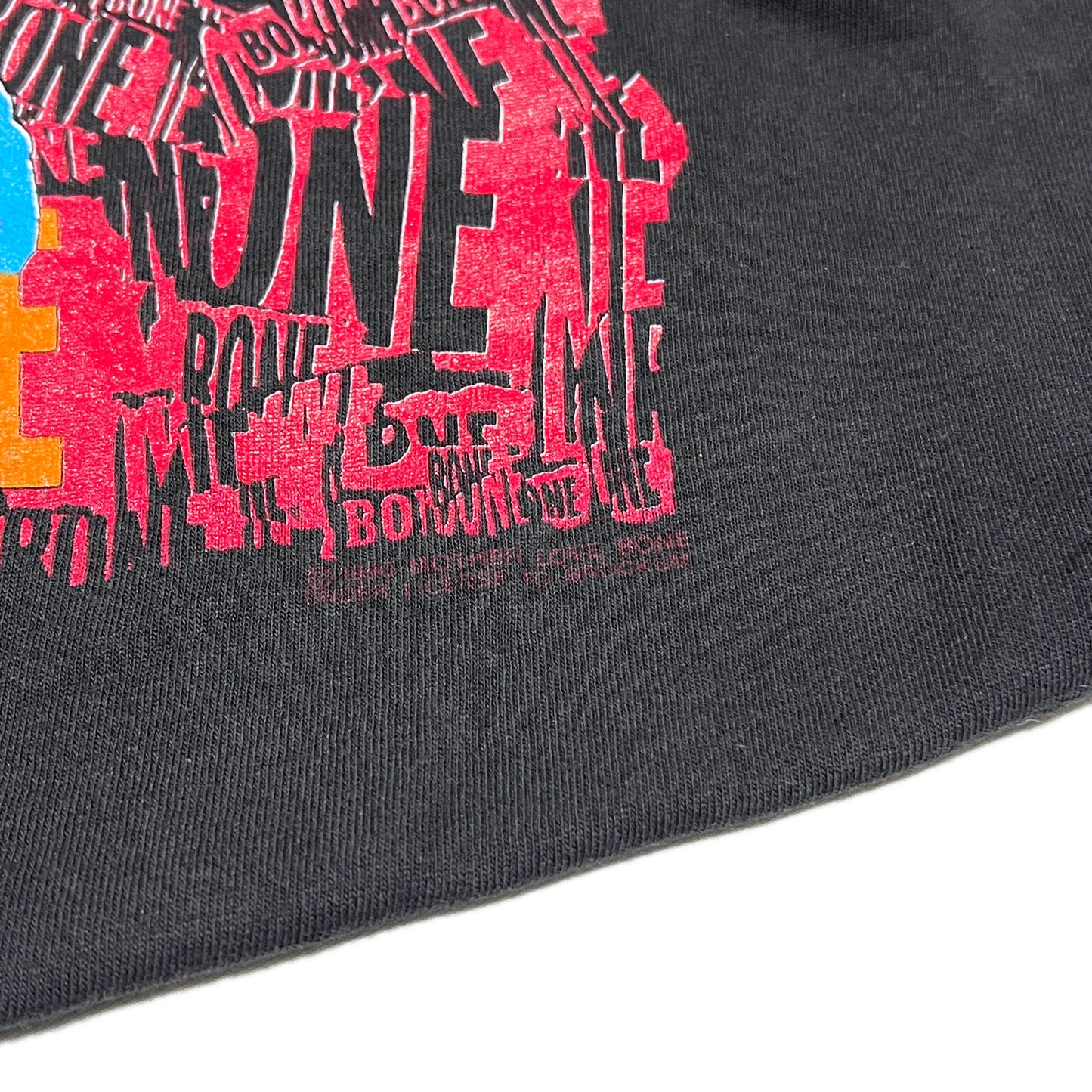 90's BROCKUM Mother Love Born T Size (XL)
