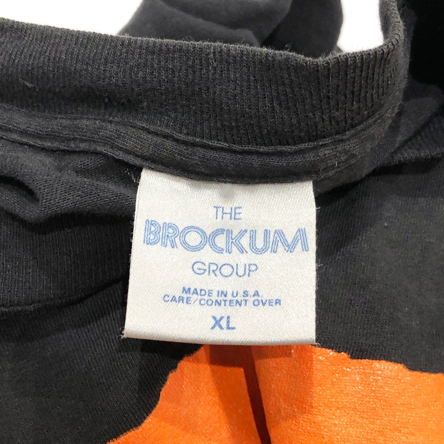 90's BROCKUM Mother Love Born T Size (XL)