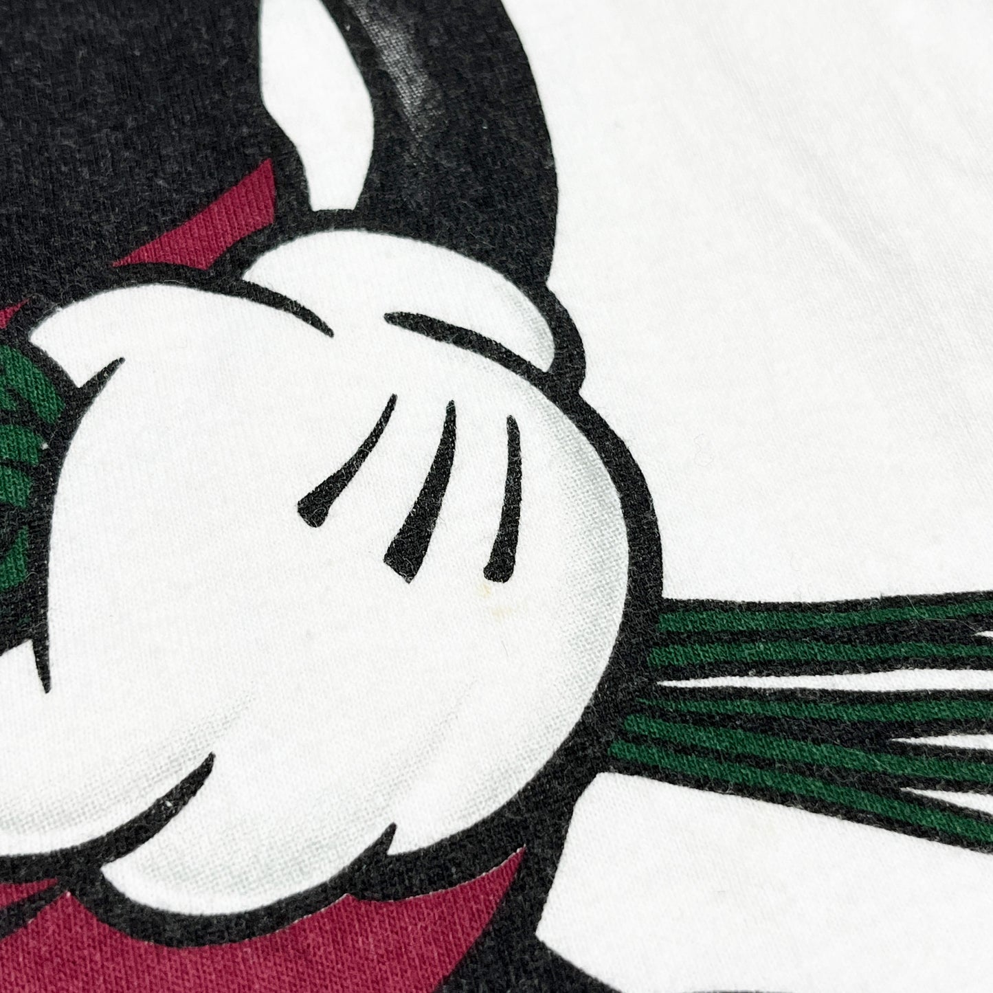 90's Disney Mickey Mouse T Size (One Size Fits All)