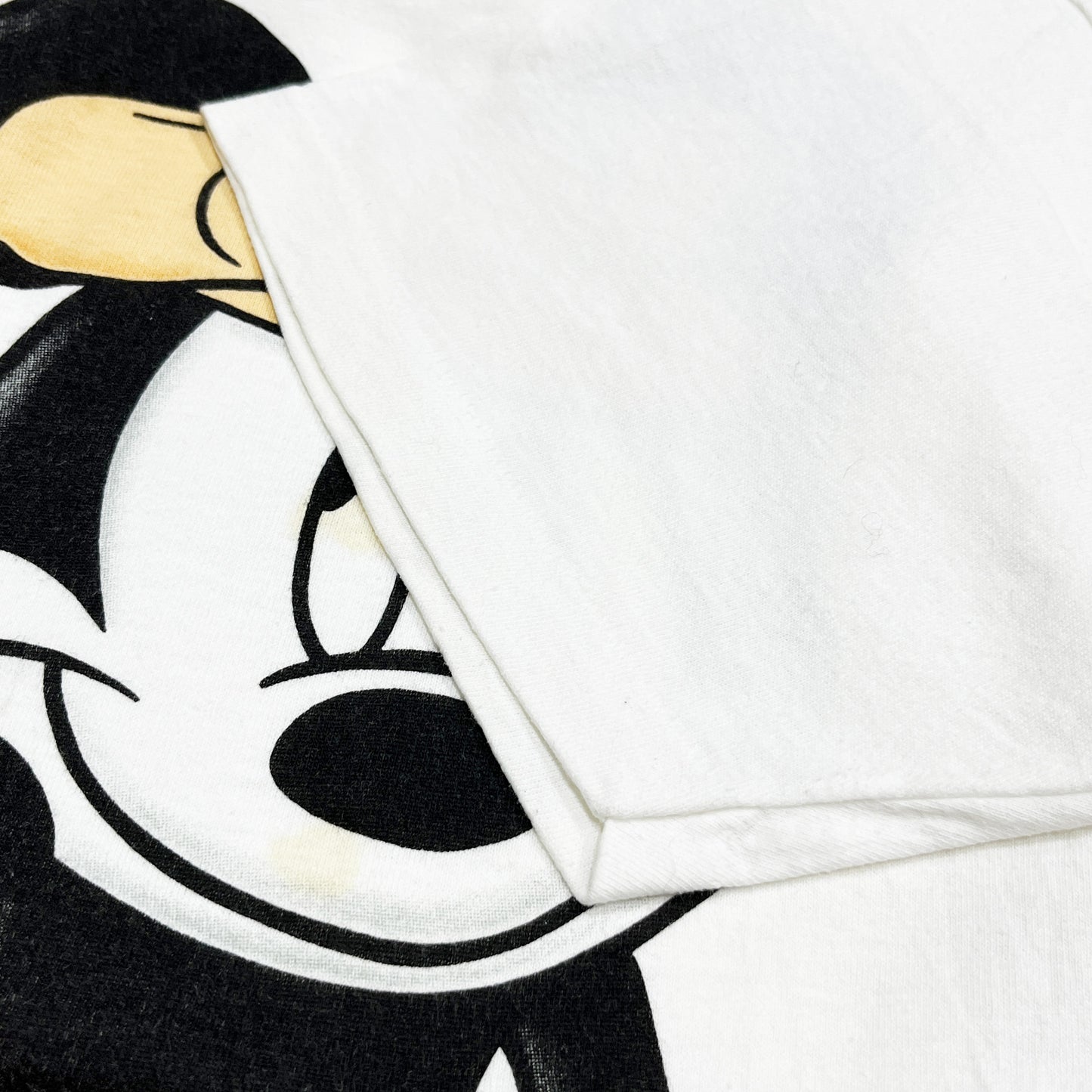 90's Disney Mickey Mouse T Size (One Size Fits All)