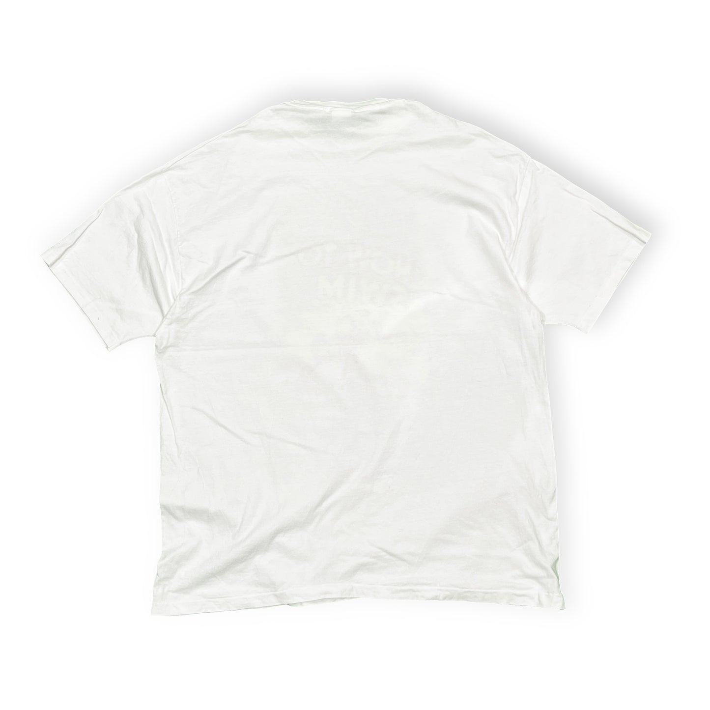 90's Disney Goofy "How to Swim" T Size (XL)位
