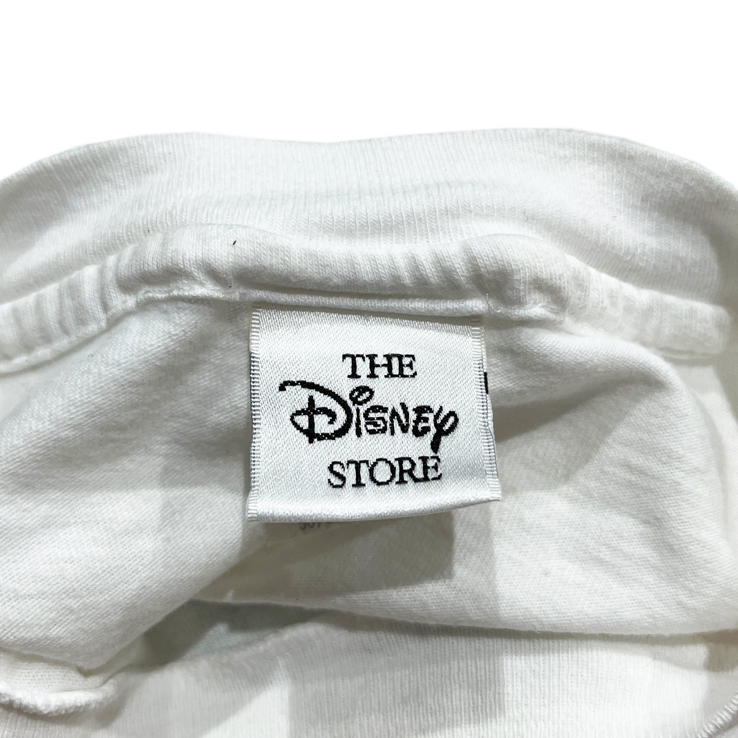90's Disney Goofy "How to Swim" T Size (XL)位