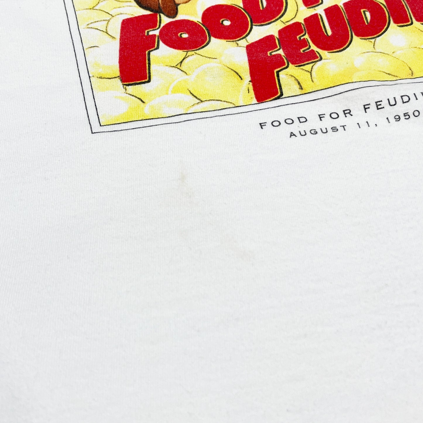 90's Disney Pluto T Size (XL)位