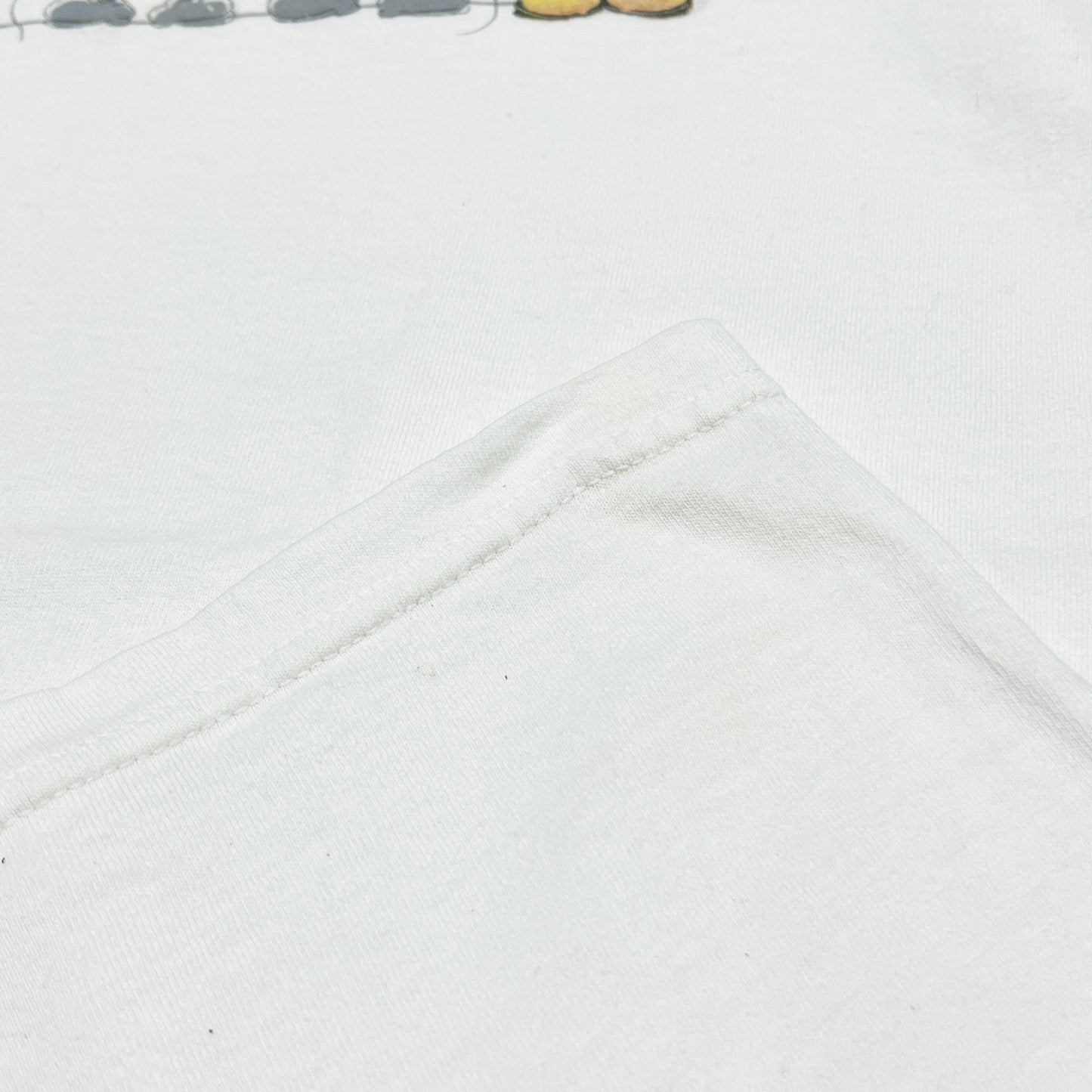 90's〜 Disney Mickey T Size (XL)