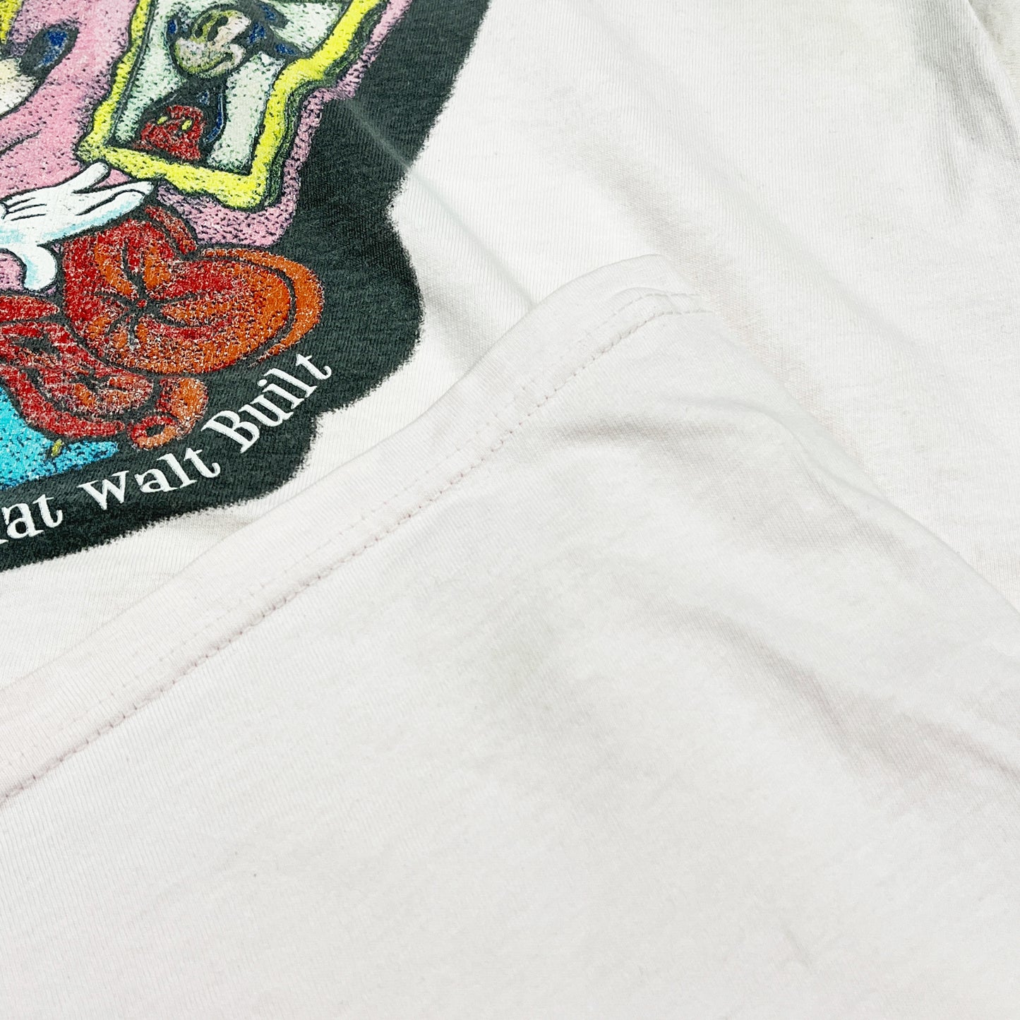 90's Walt Disney World Minnie Mouse T Size (XL)位