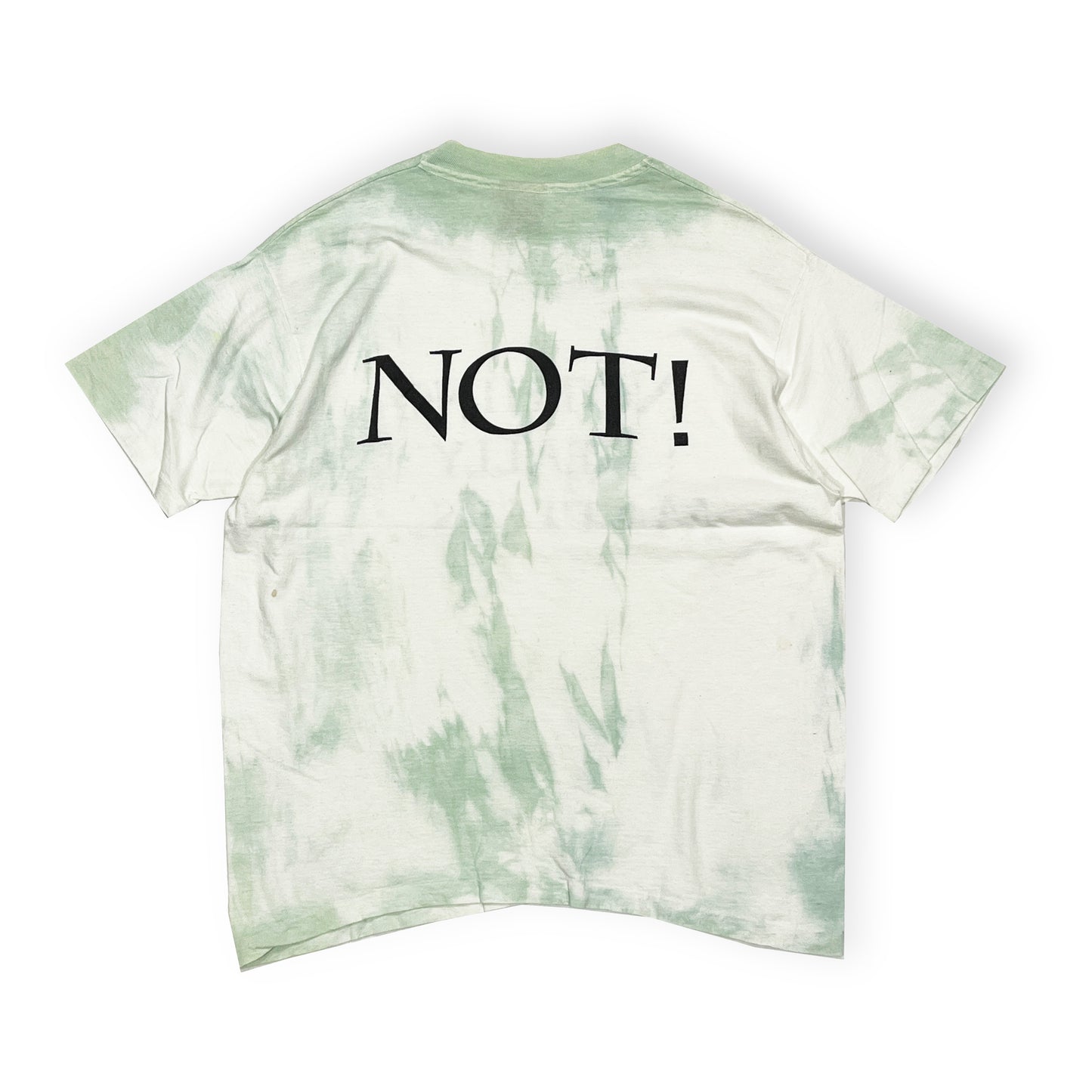 90's Gaint Madonna "Nothing Really Matters" T Size (L)