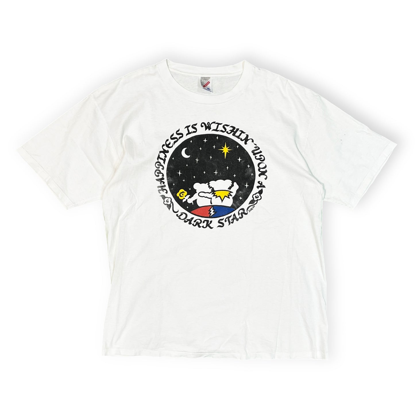 90's JERZEES Gratefuldead T Size (XL)