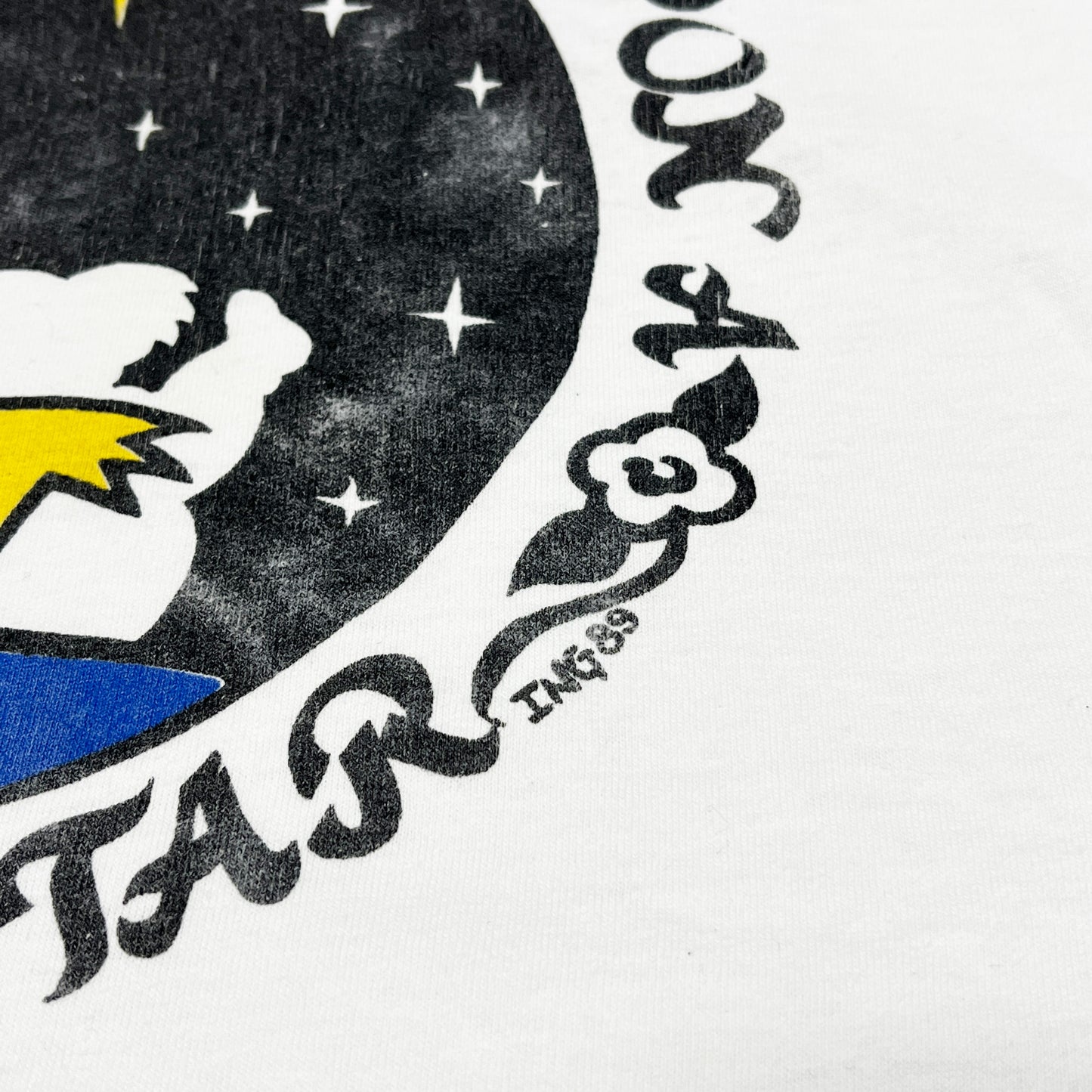 90's JERZEES Gratefuldead T Size (XL)