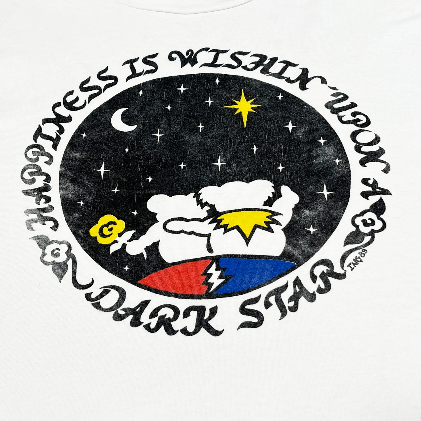 90's JERZEES Gratefuldead T Size (XL)