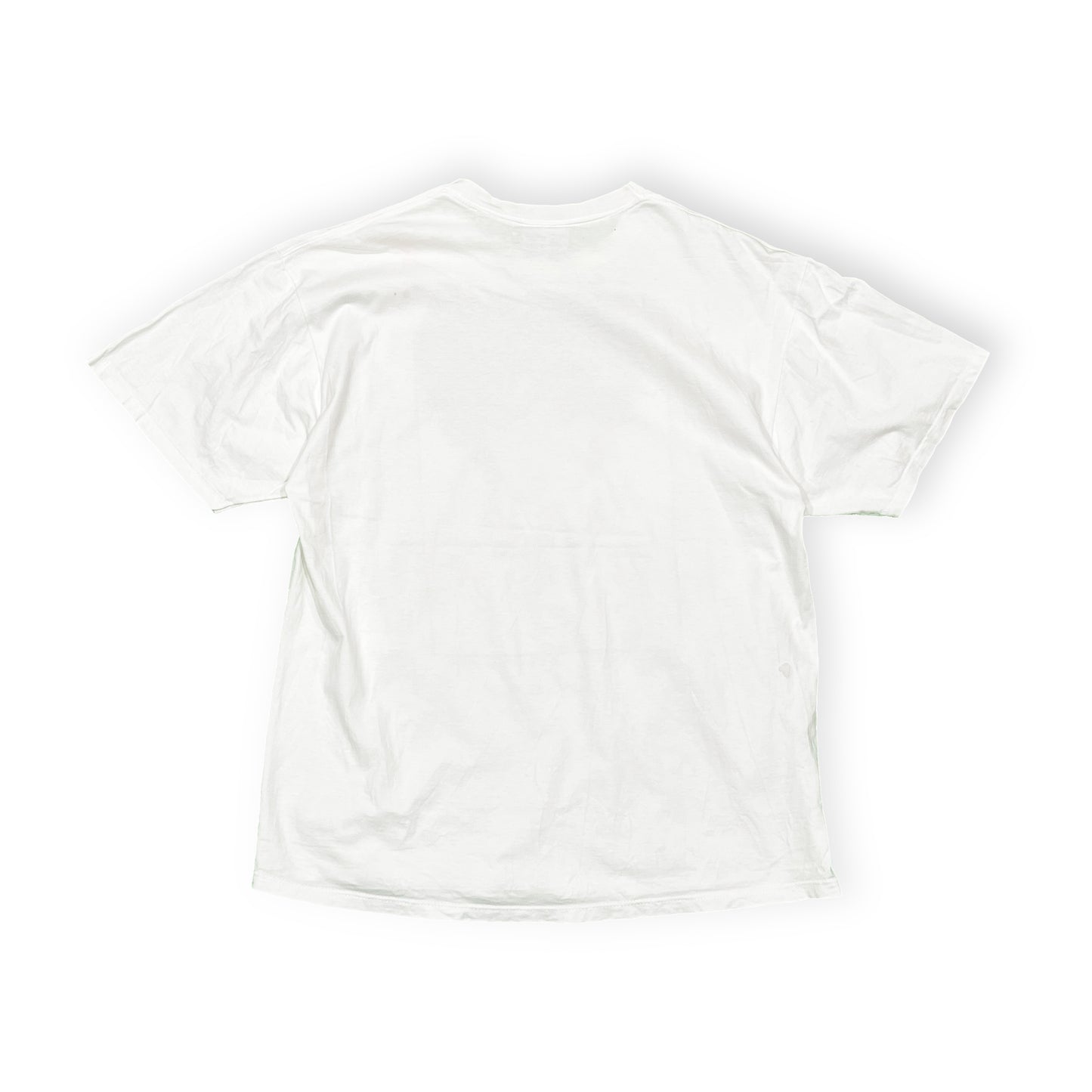 90's AmFAR Herb Ritts "Elizabeth Taylor" T Size (XL)