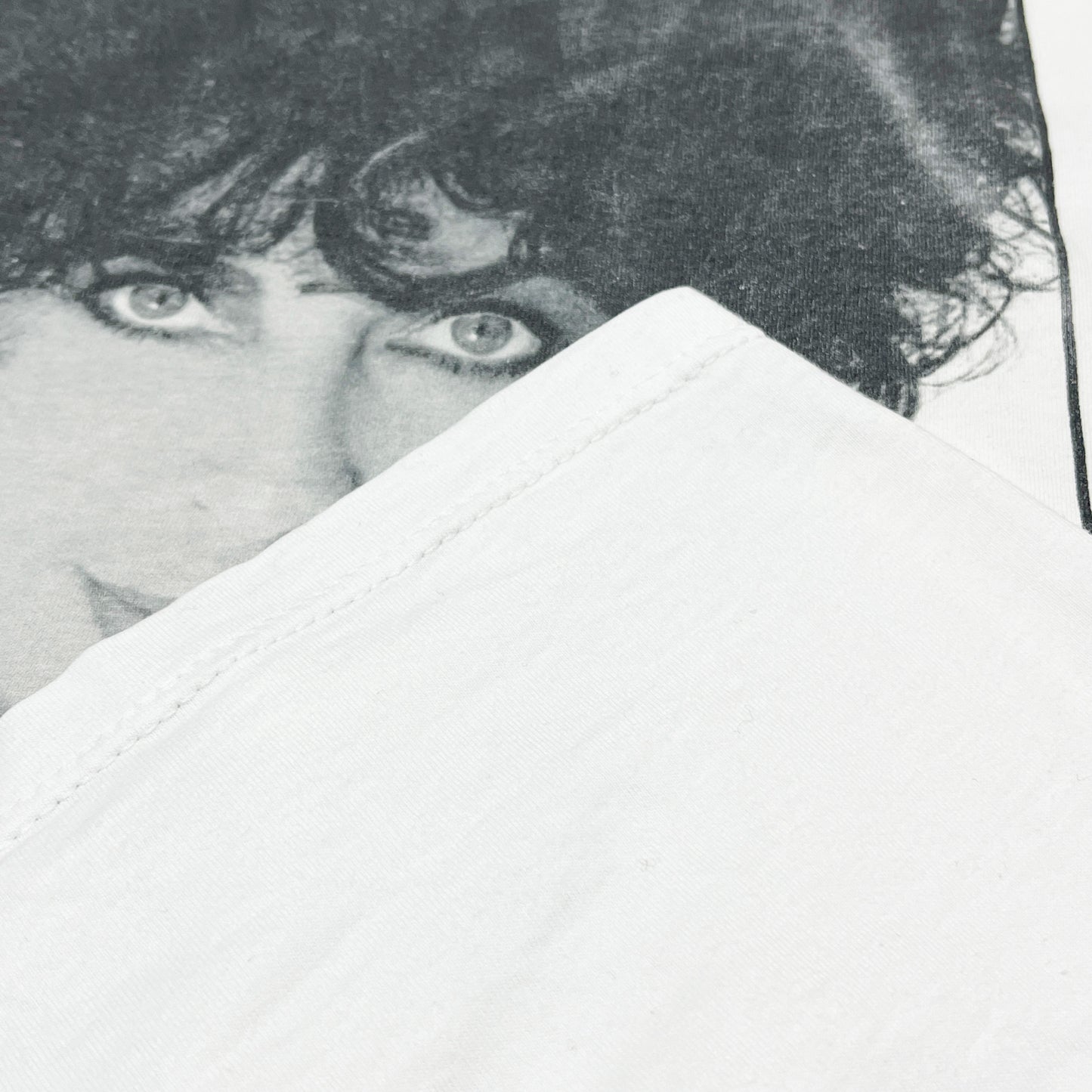 90's AmFAR Herb Ritts "Elizabeth Taylor" T Size (XL)