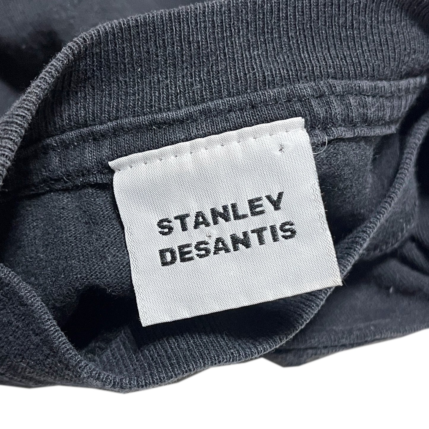 90's STANLEY DESANTIS The Pink Panther T 両面プリント Size (L)