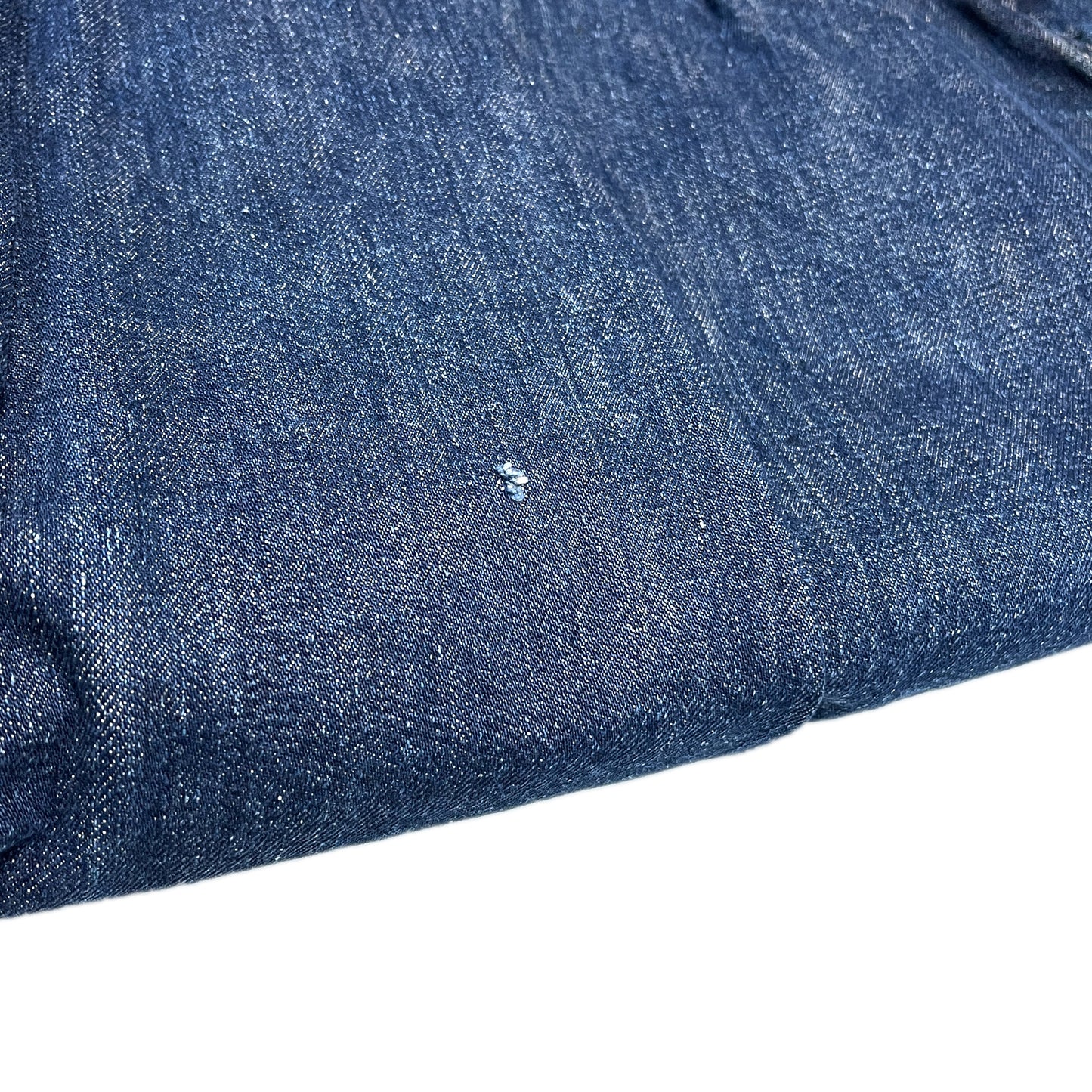 40's Levi's 506XX Denim JKT 針刺しバックル Size (40)位