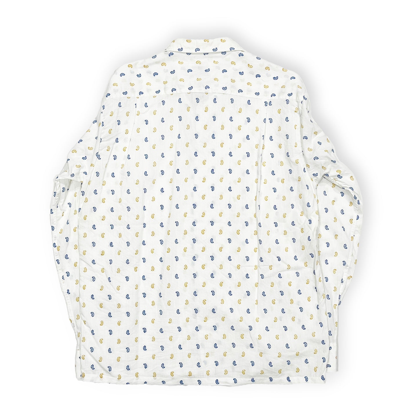 60's Pilgrim Cotton SH Size (M)