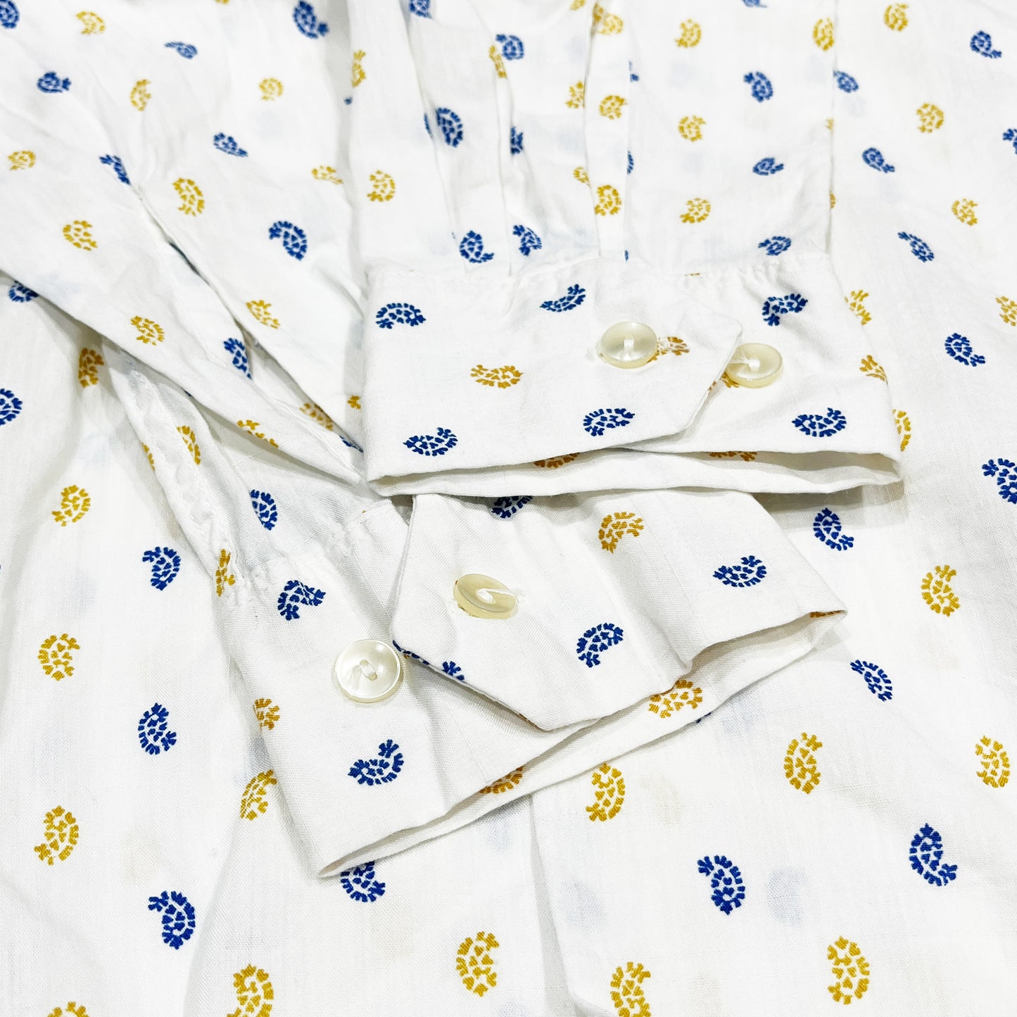60's Pilgrim Cotton SH Size (M)