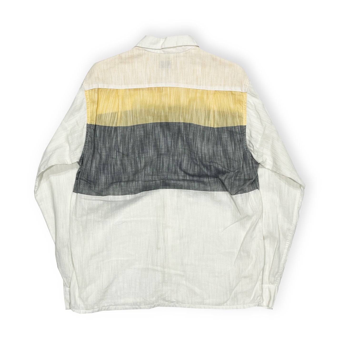 50's Town Topic Cotton SH Size (M)