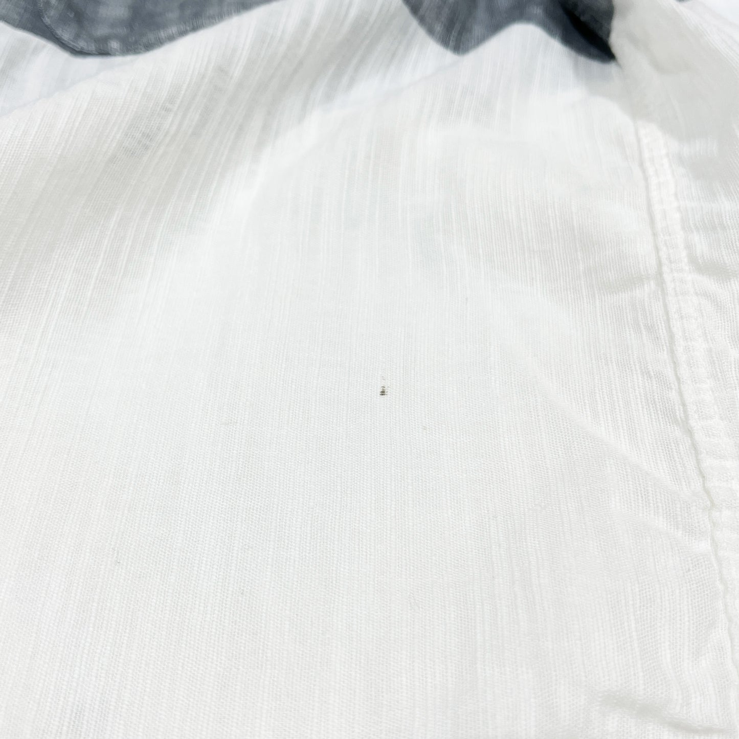 50's Town Topic Cotton SH Size (M)