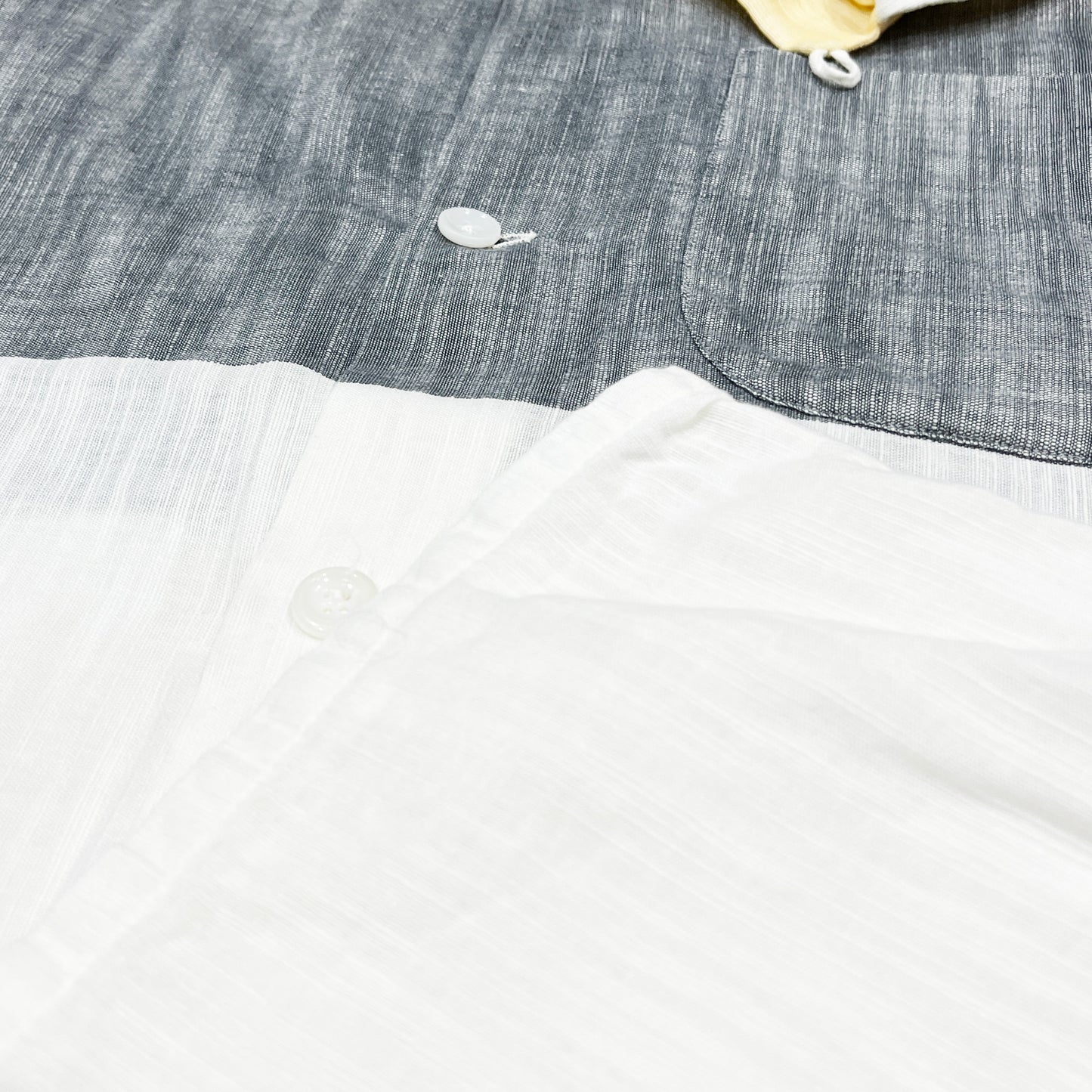 50's Town Topic Cotton SH Size (M)