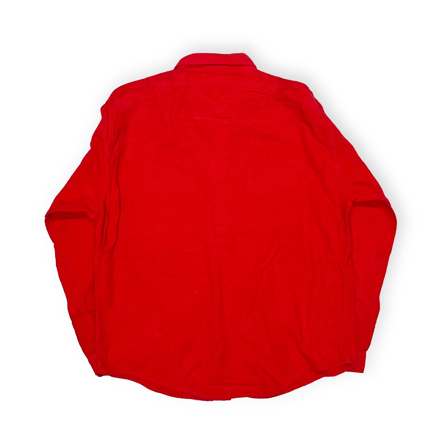 60's〜 King Kole 単色Nel SH Size (L)位