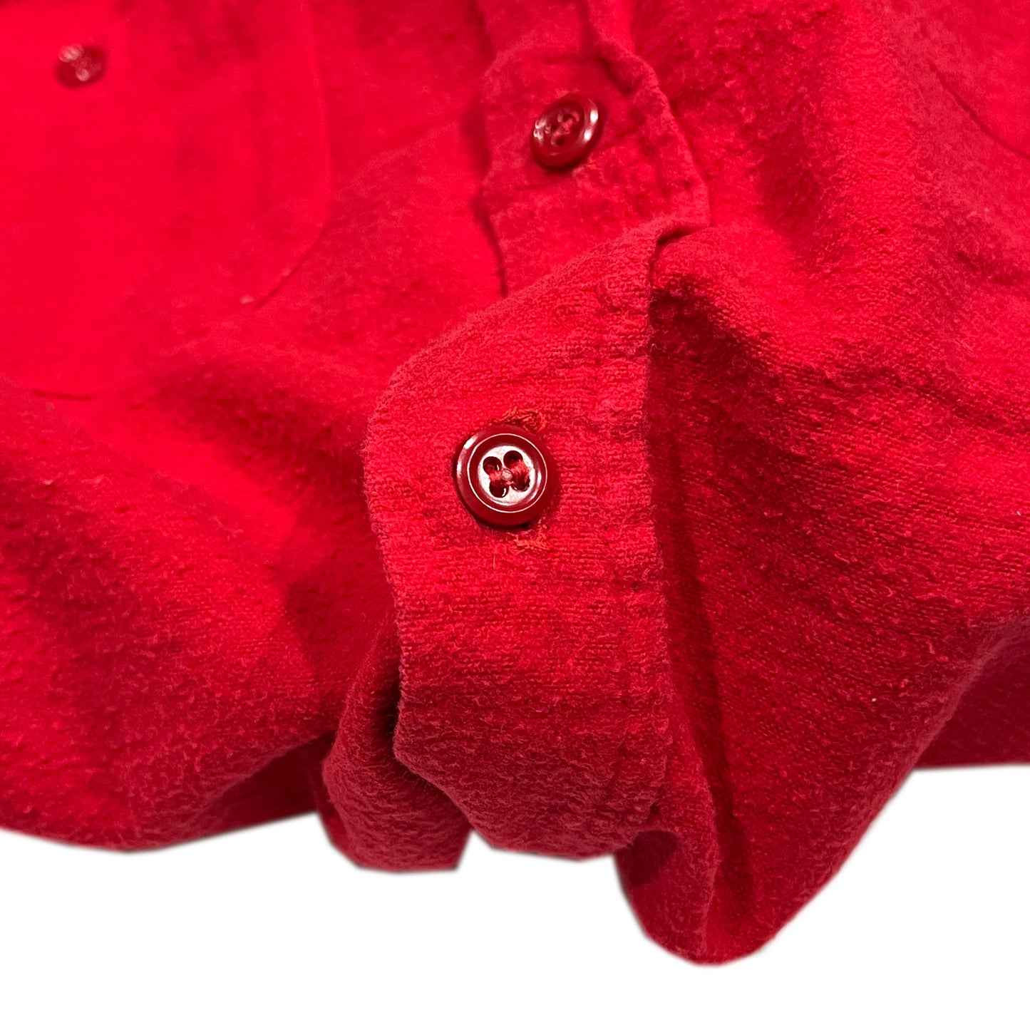 60's〜 King Kole 単色Nel SH Size (L)位