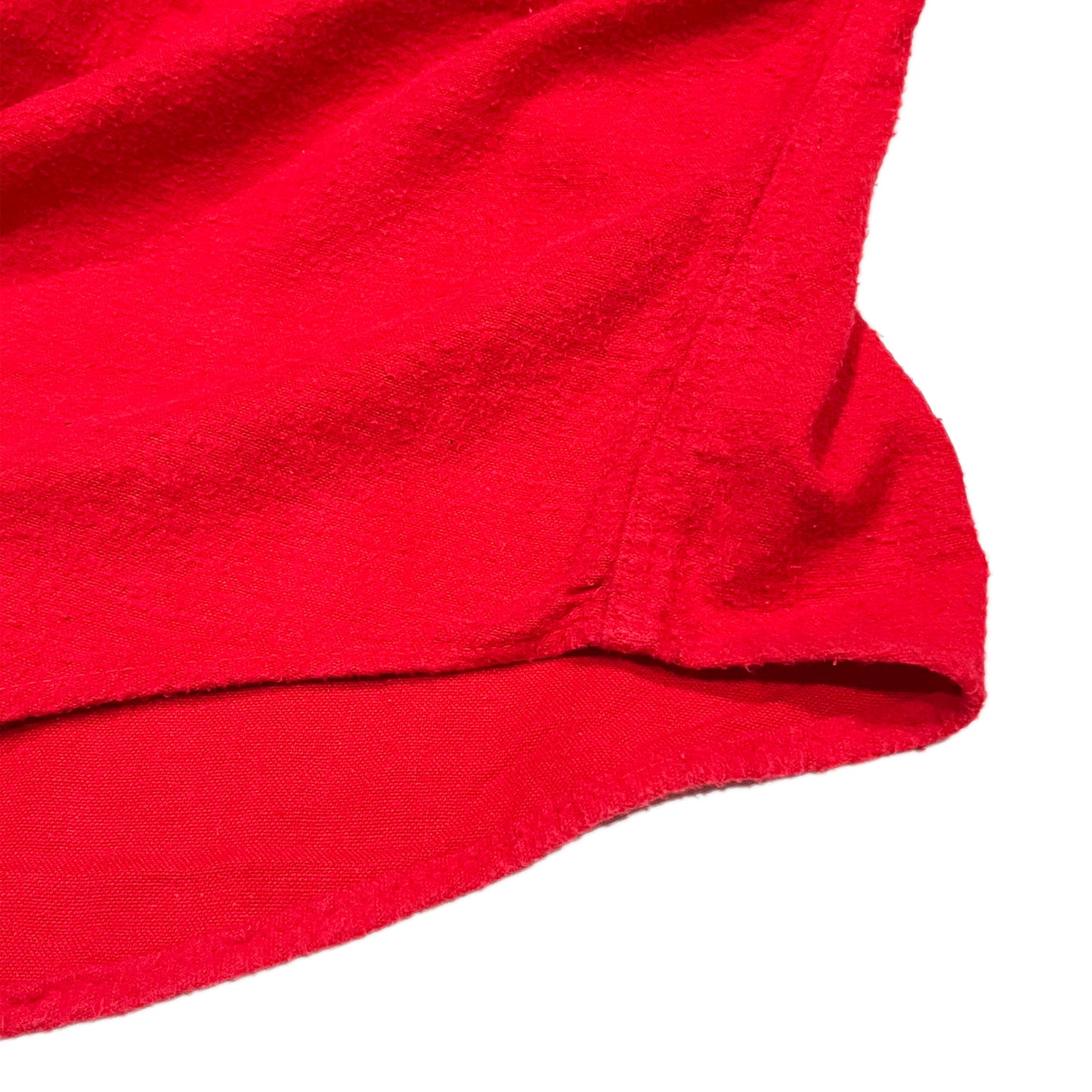 60's〜 King Kole 単色Nel SH Size (L)位