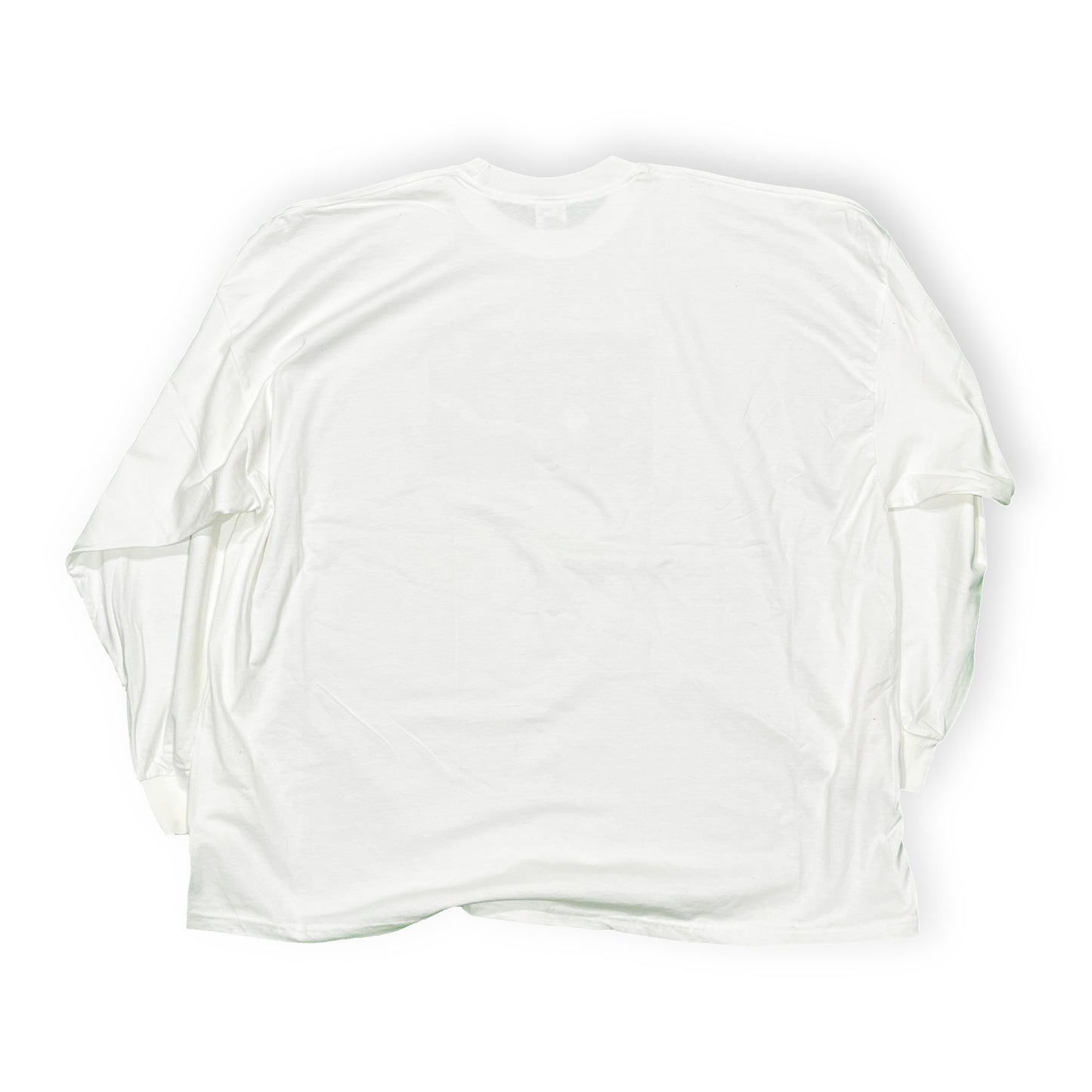 00's Gildan Vincent Gogh L/S T Size (XXXXXL)