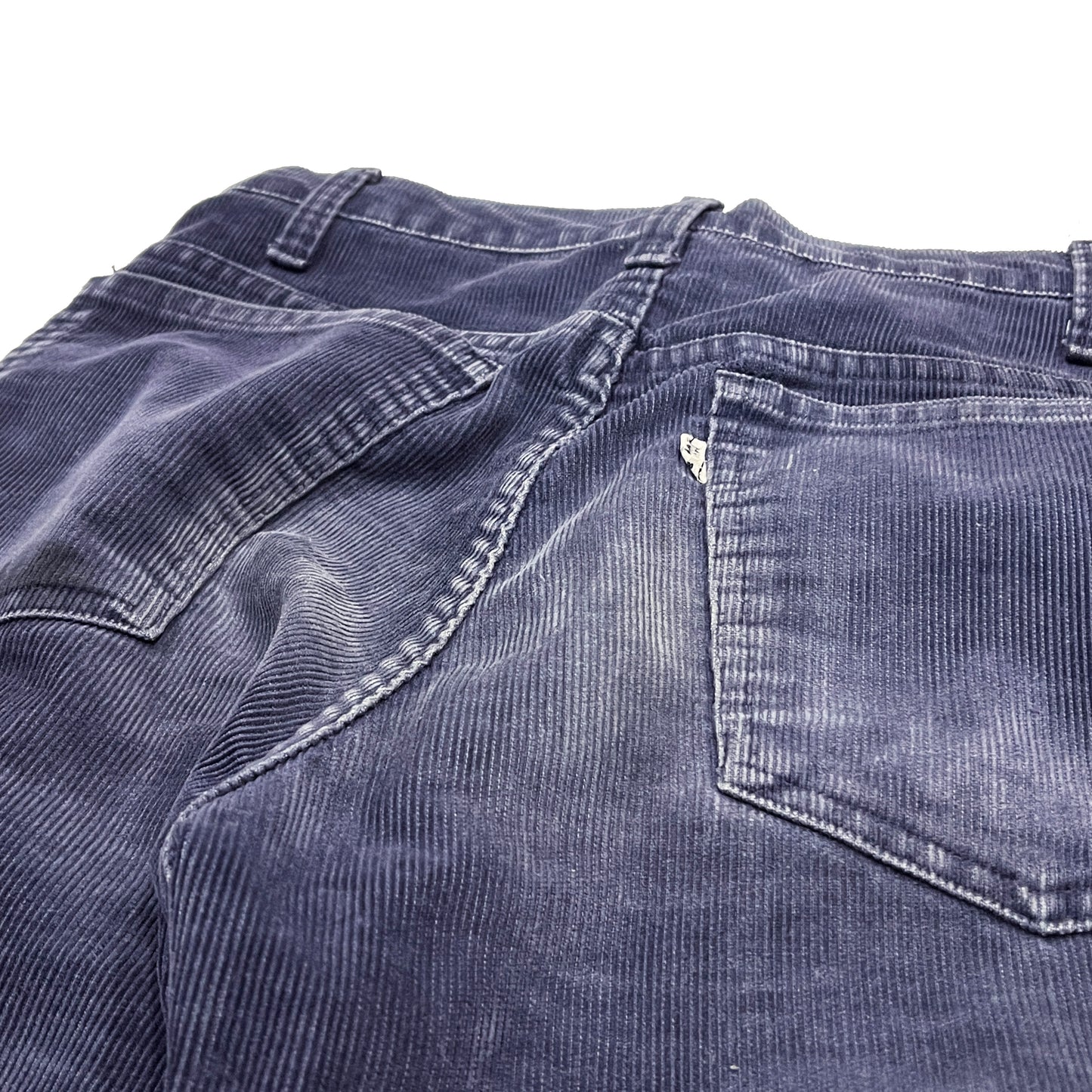 Levi's 519 Cords PT Navy Size (W30 L29)位