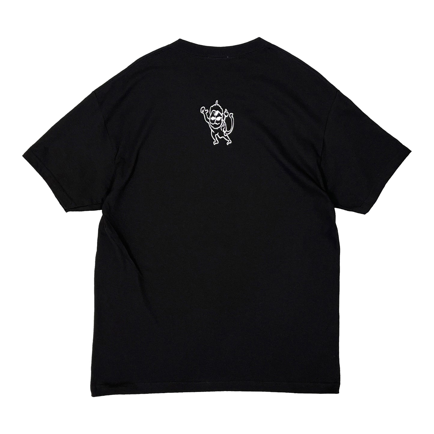 Frgeek Original "Jerespire" Logo Black T