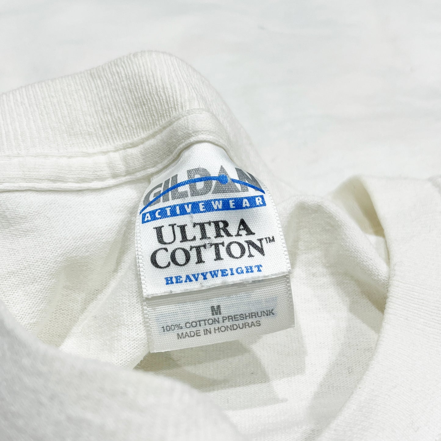 00's Gildan Raiders Vs. Tampa Bay Buccaneers T Size (M)