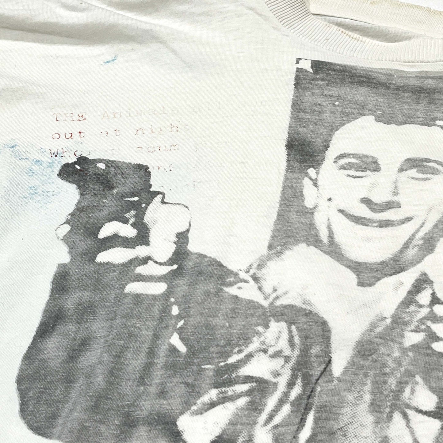 80's〜 ACME Taxi Driver T Size (L-XL)位