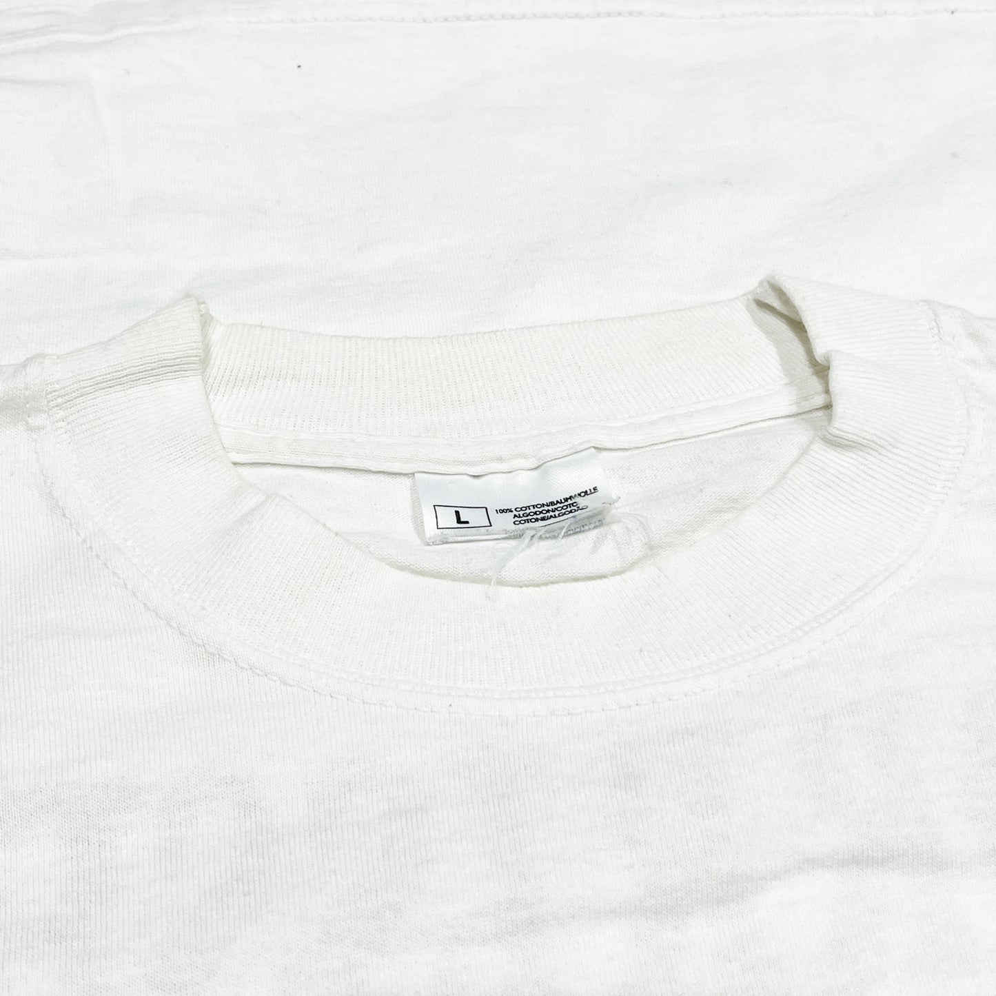 00's SCREEN STARS Morrissey L/S T Size (L)