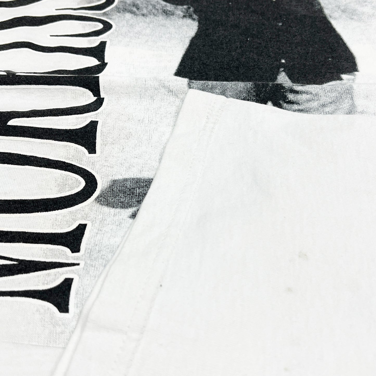 00's SCREEN STARS Morrissey L/S T Size (L)