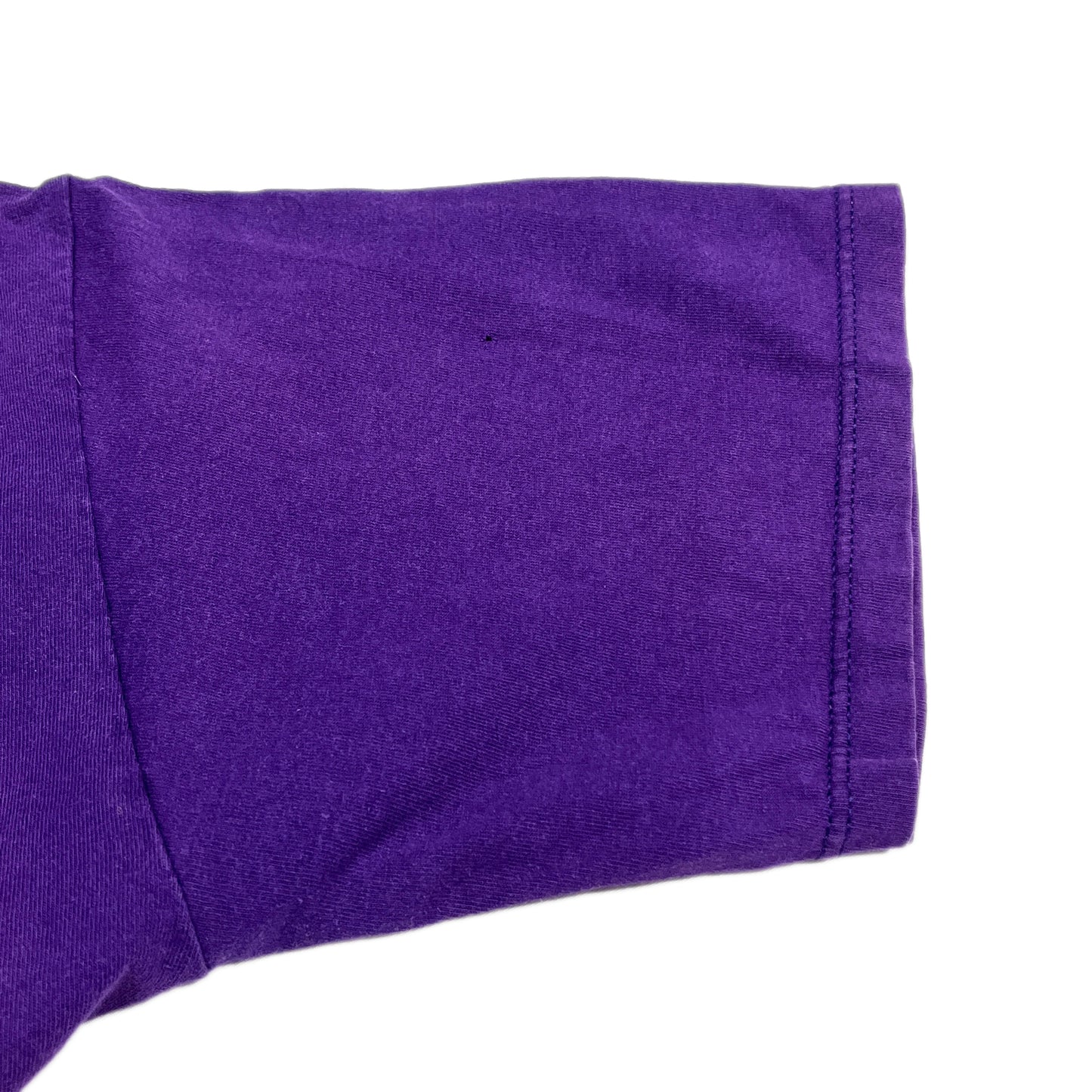 90's Velva Sheen Minnie Mouse T Size (L)